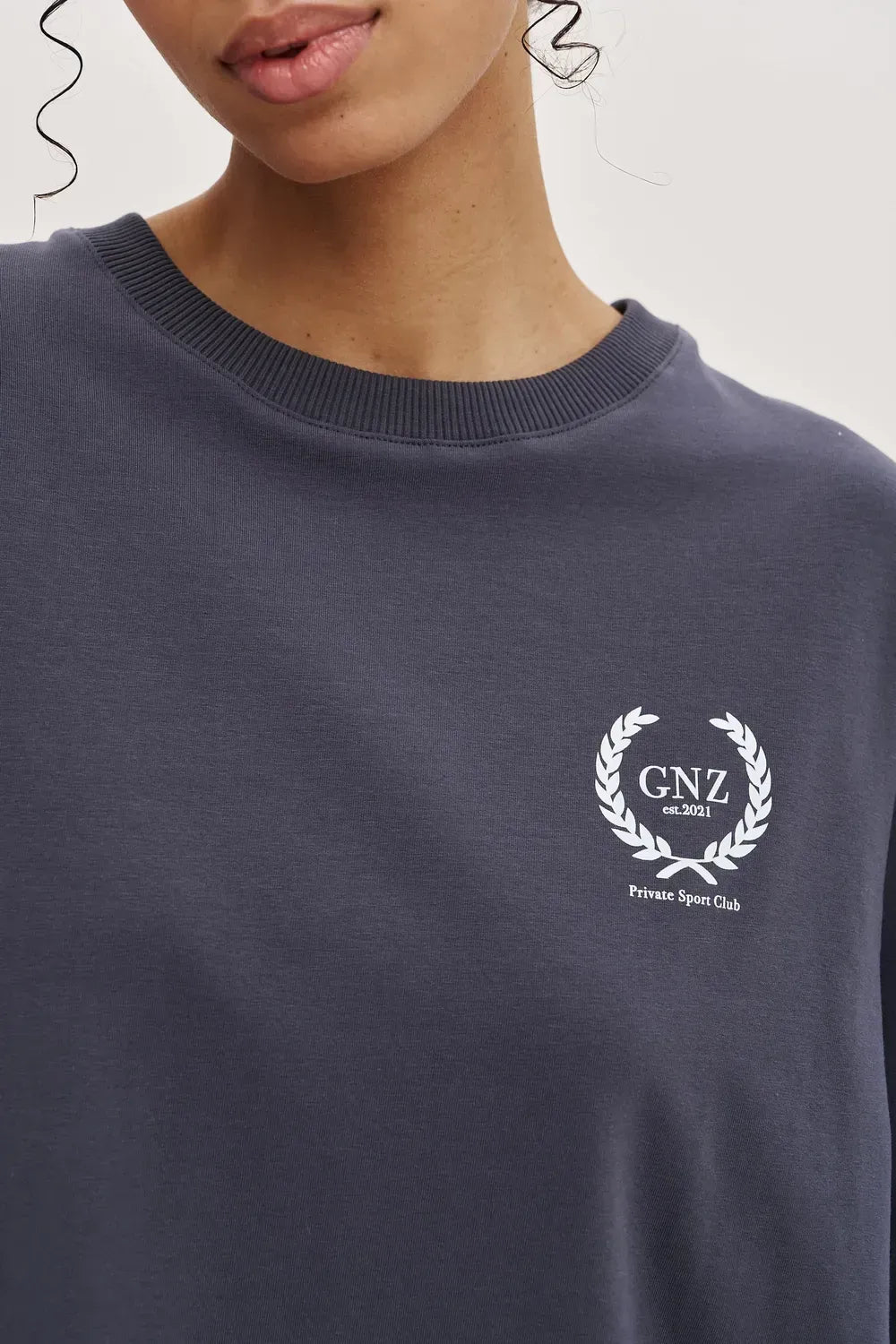 Oversize tričko Vintage