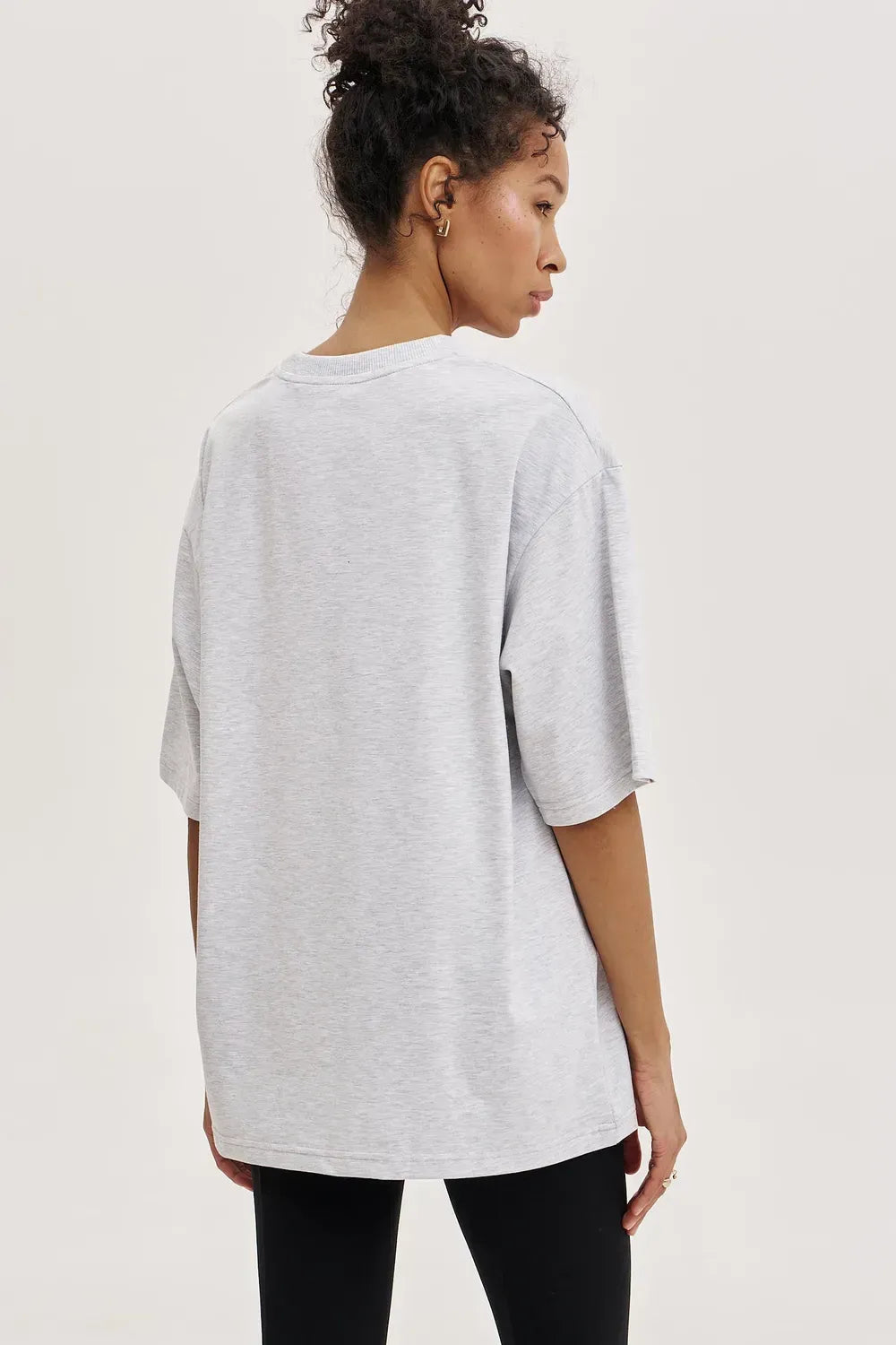 Oversize tričko Vintage