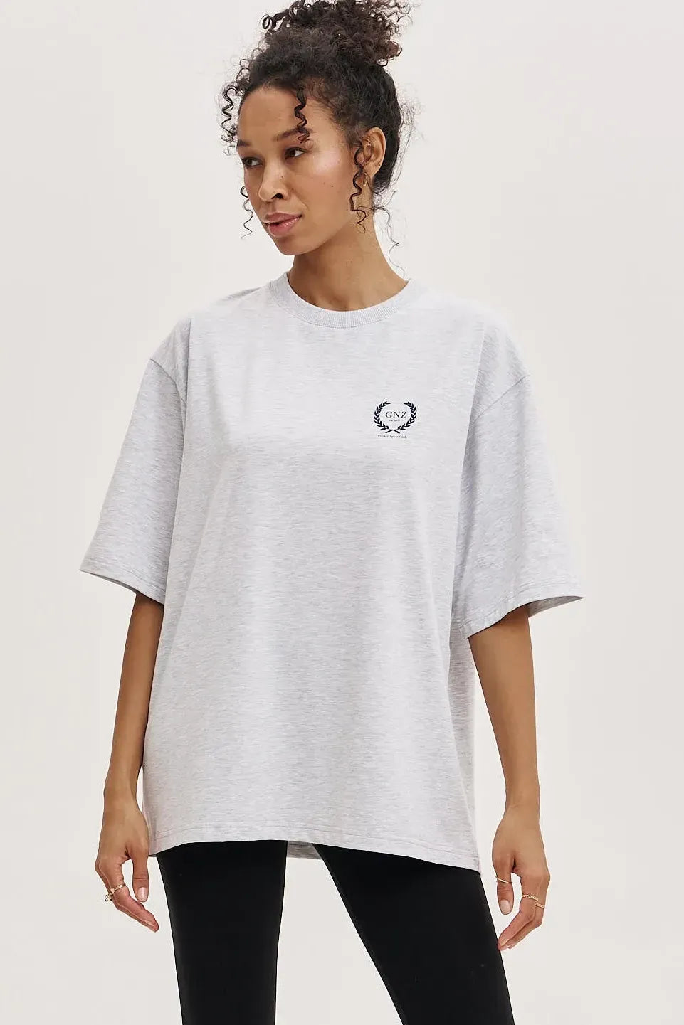 Oversize tričko Vintage