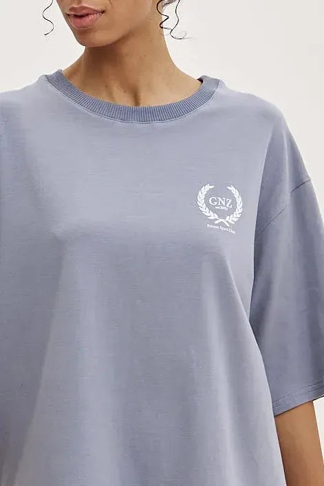Oversize tričko Vintage
