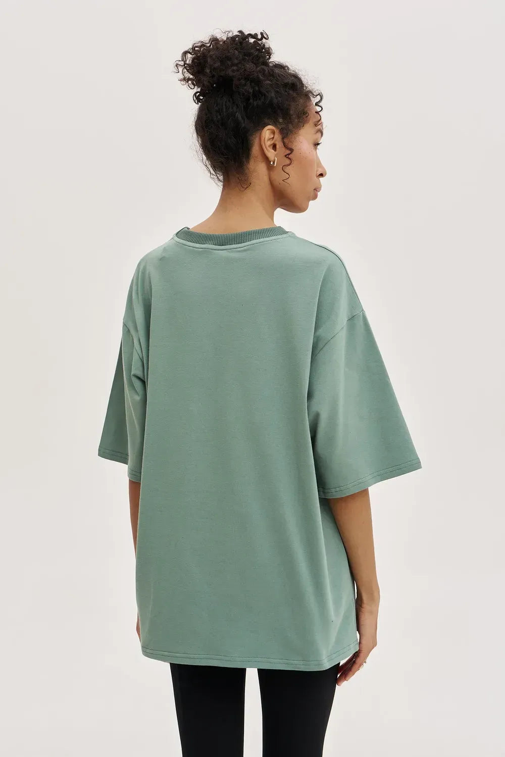 Oversize tričko Vintage