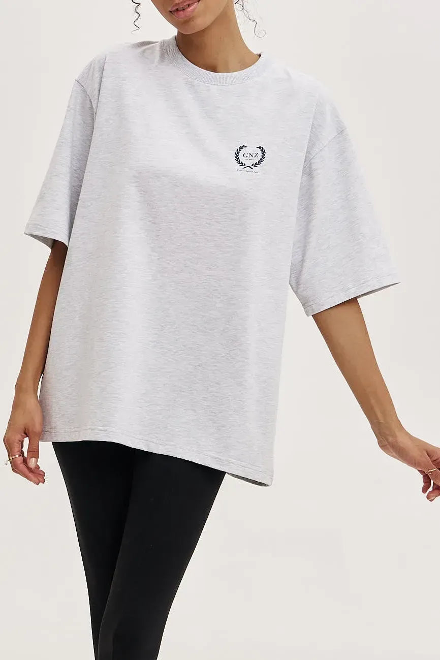 Oversize tričko Vintage