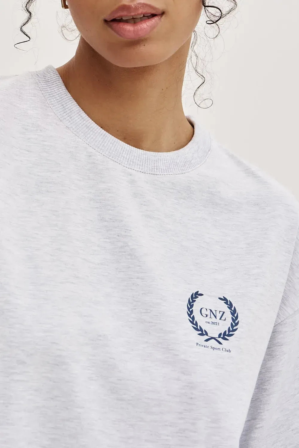 Oversize tričko Vintage