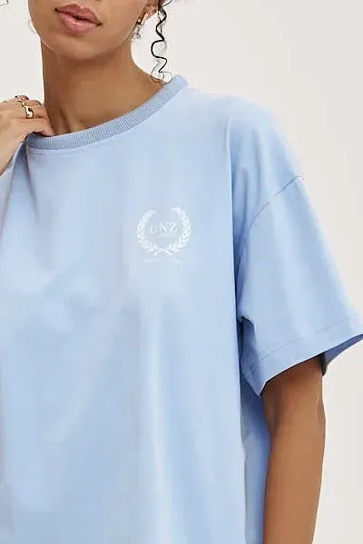 Oversize tričko Vintage