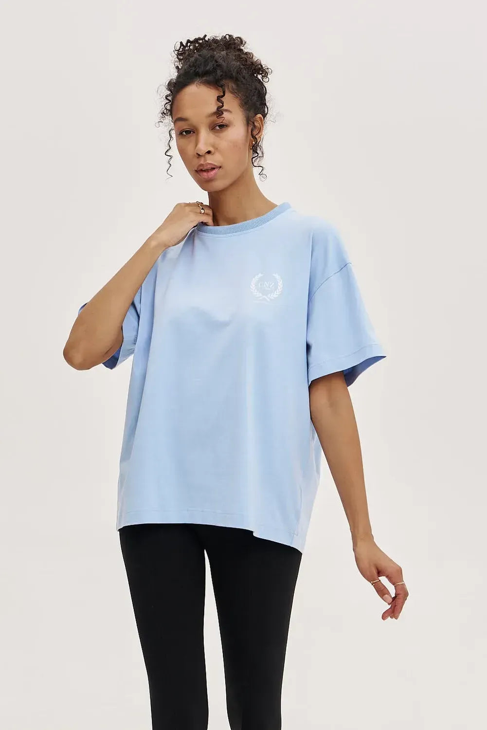 Oversize tričko Vintage