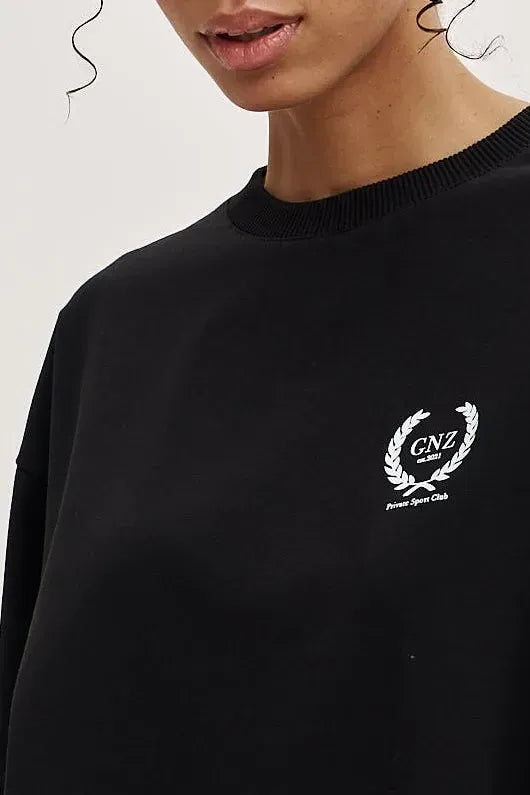 Oversize tričko Vintage