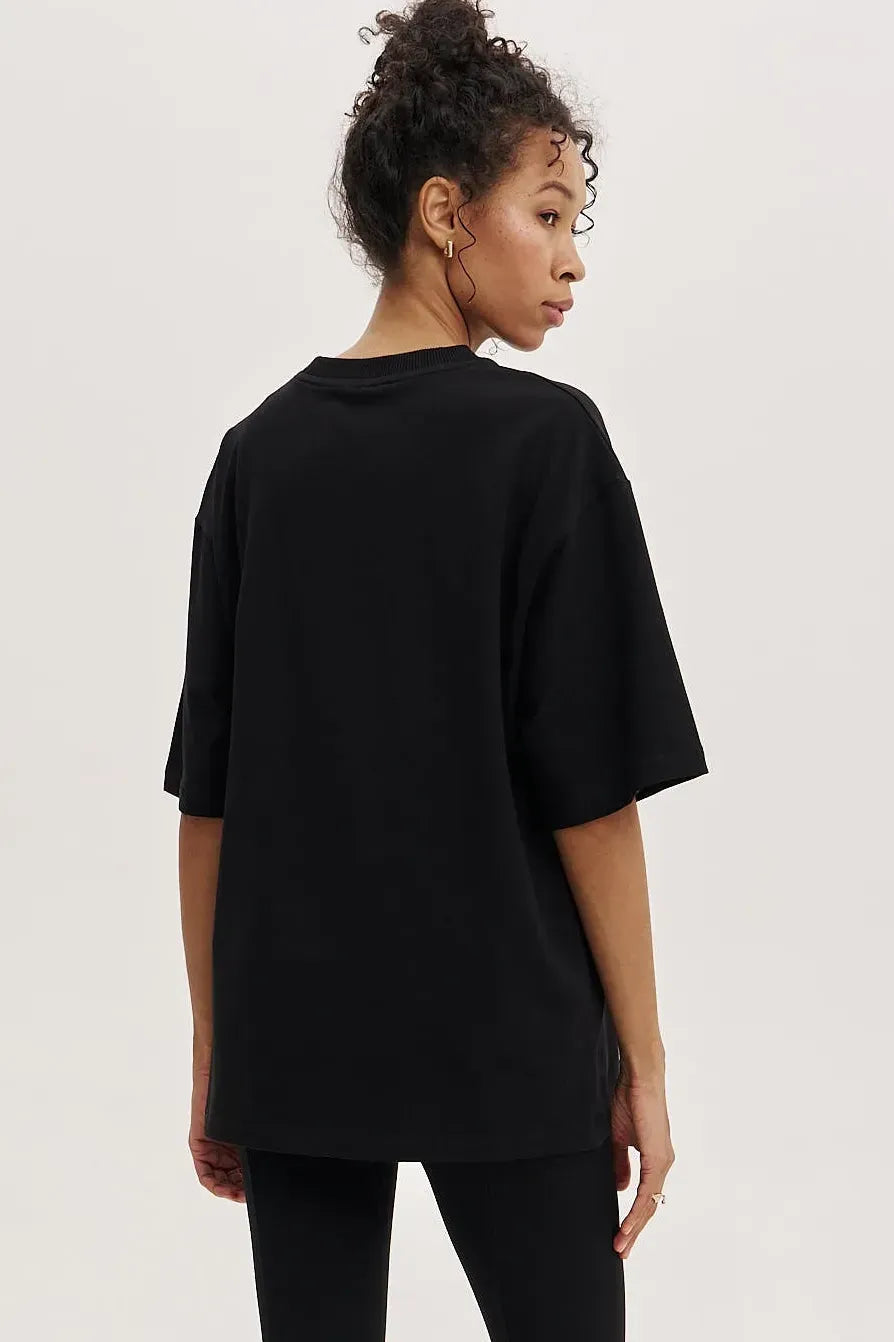 Oversize tričko Vintage