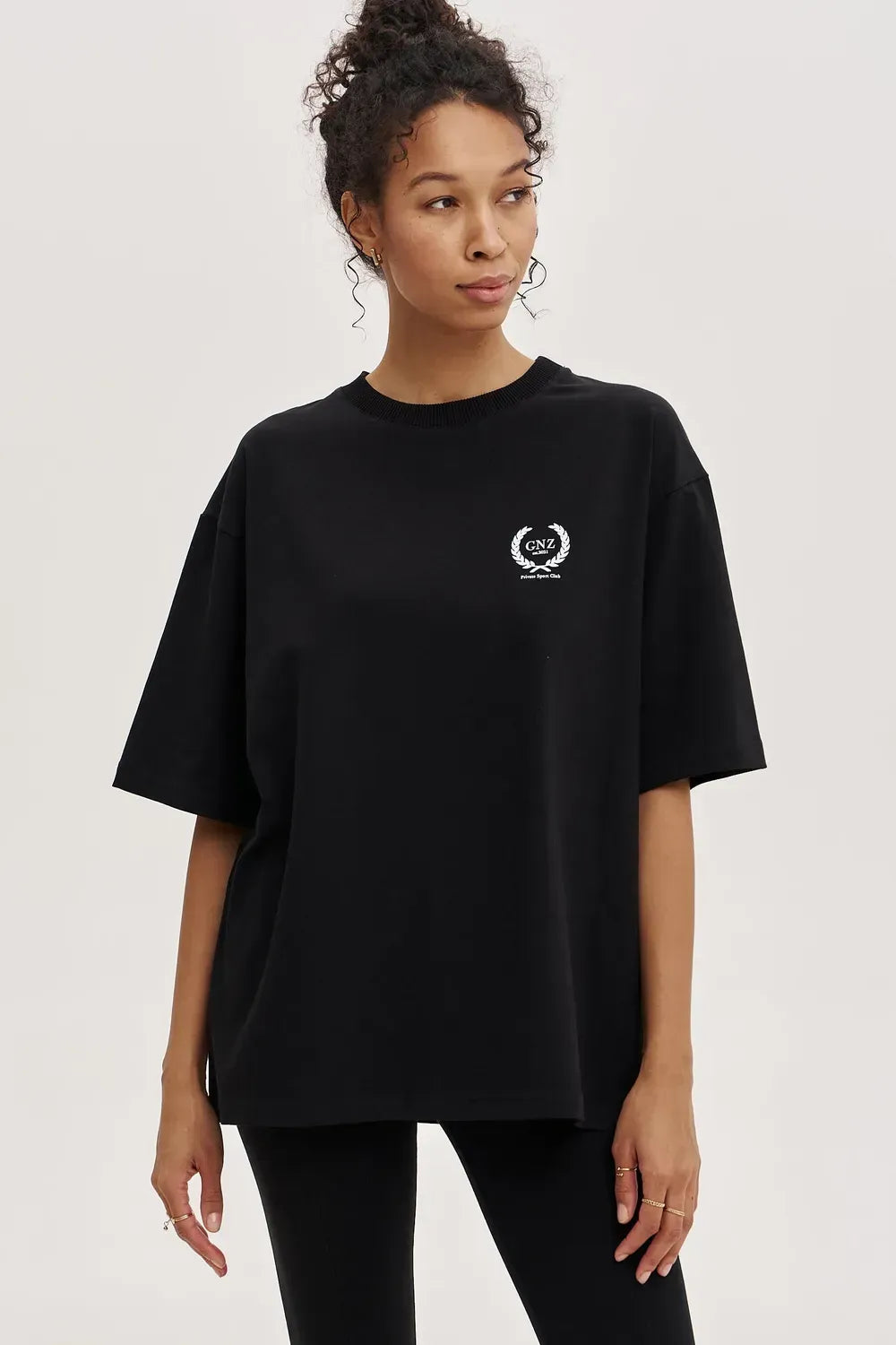 Oversize tričko Vintage