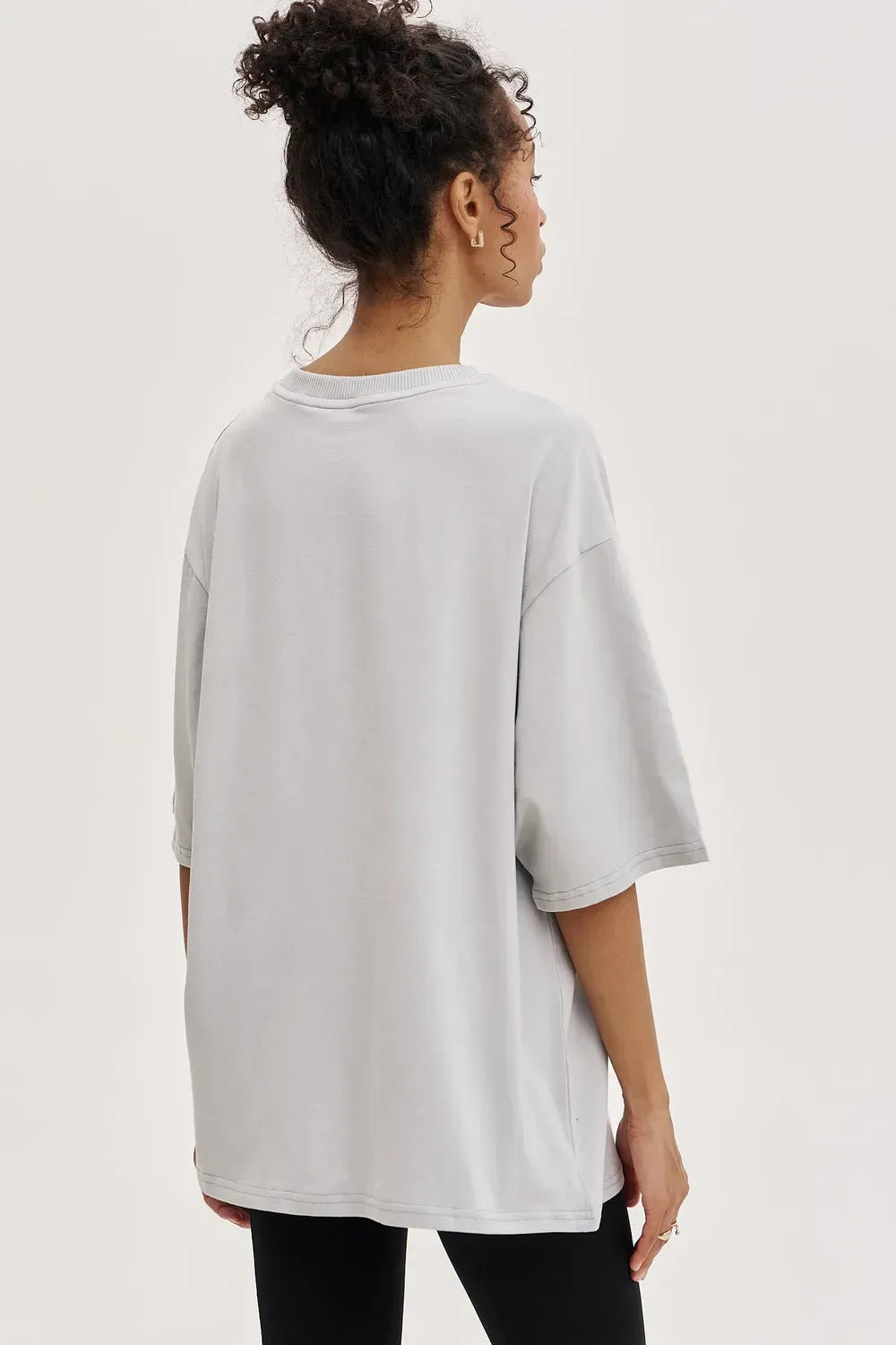 Oversize tričko Vintage