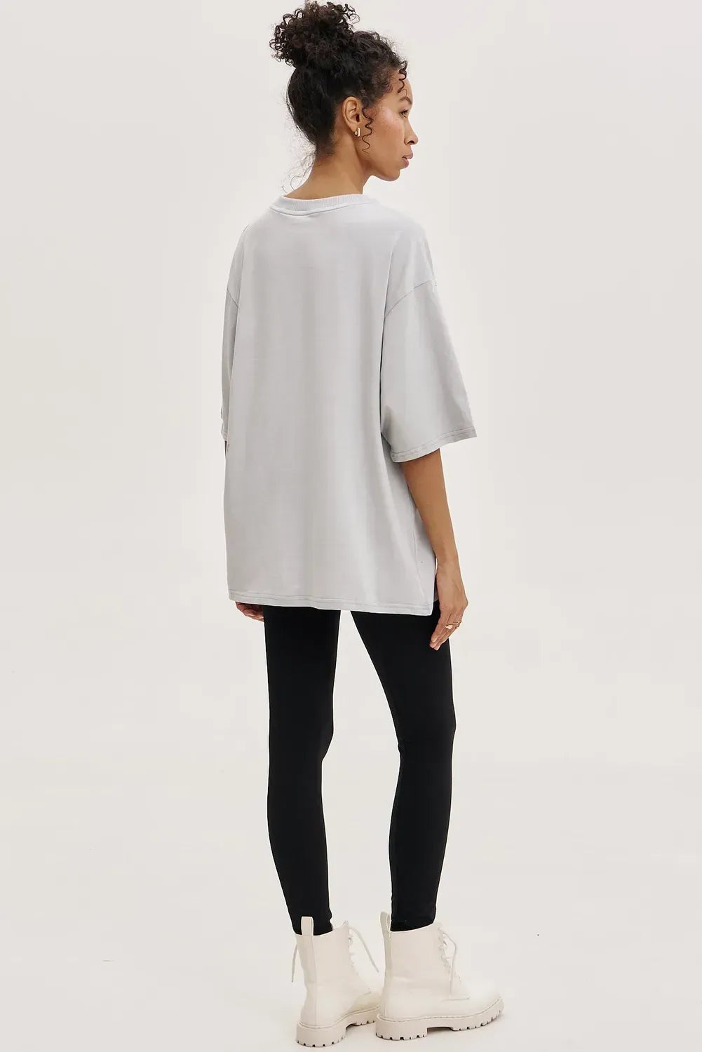 Oversize tričko Vintage