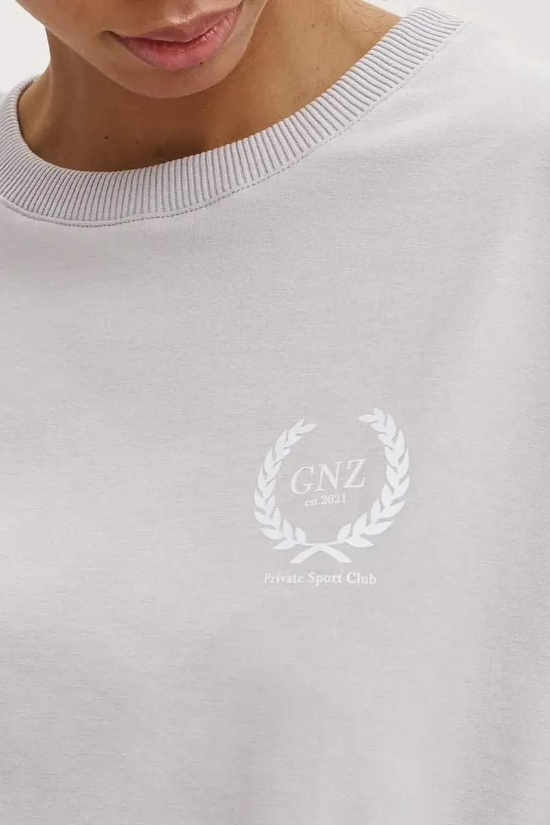 Oversize tričko Vintage