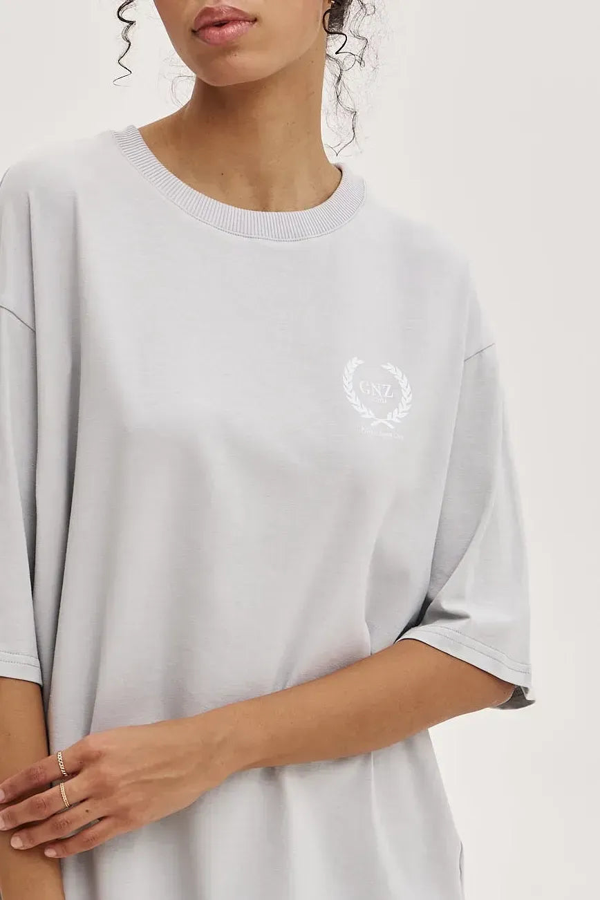 Oversize tričko Vintage