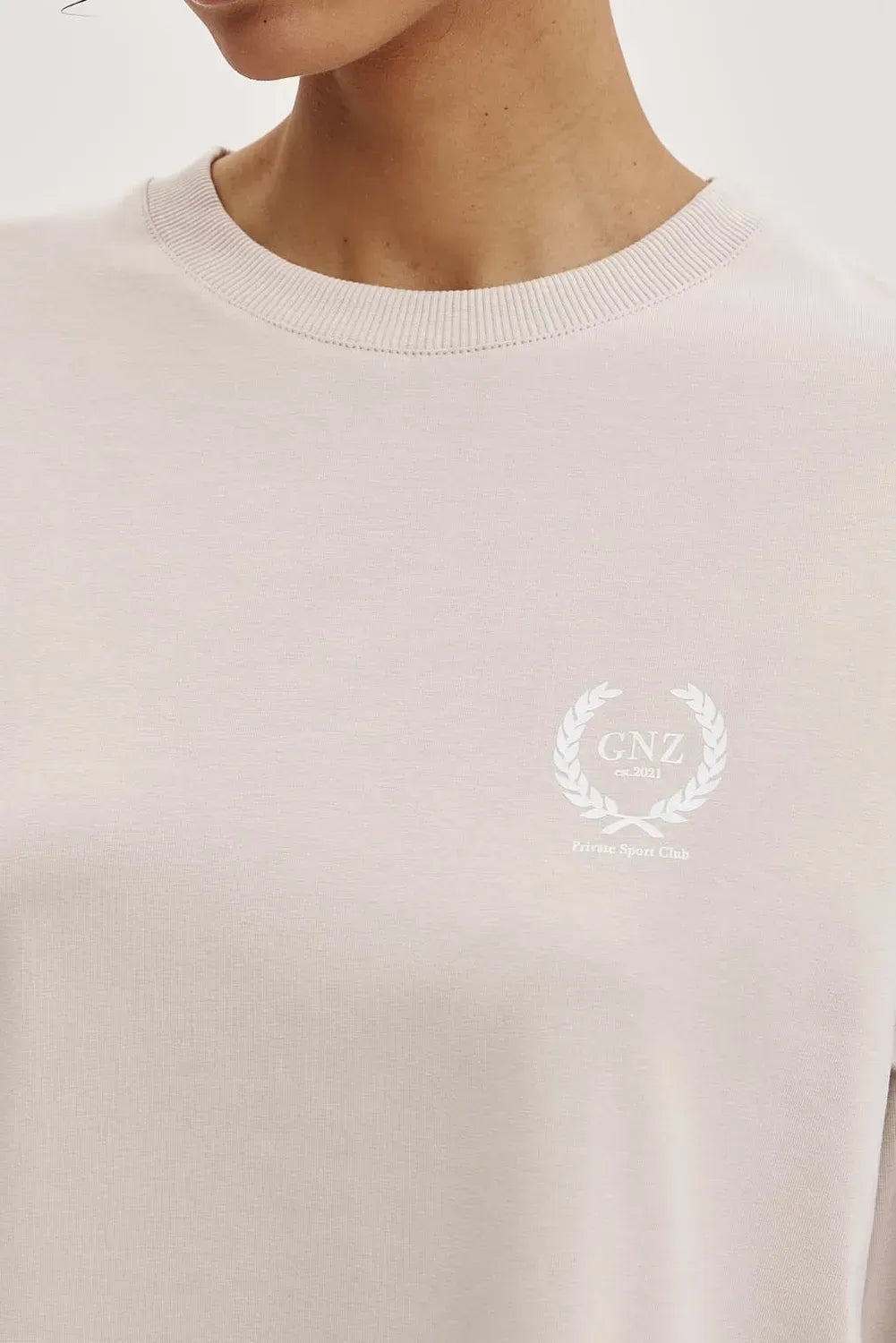 Oversize tričko Vintage