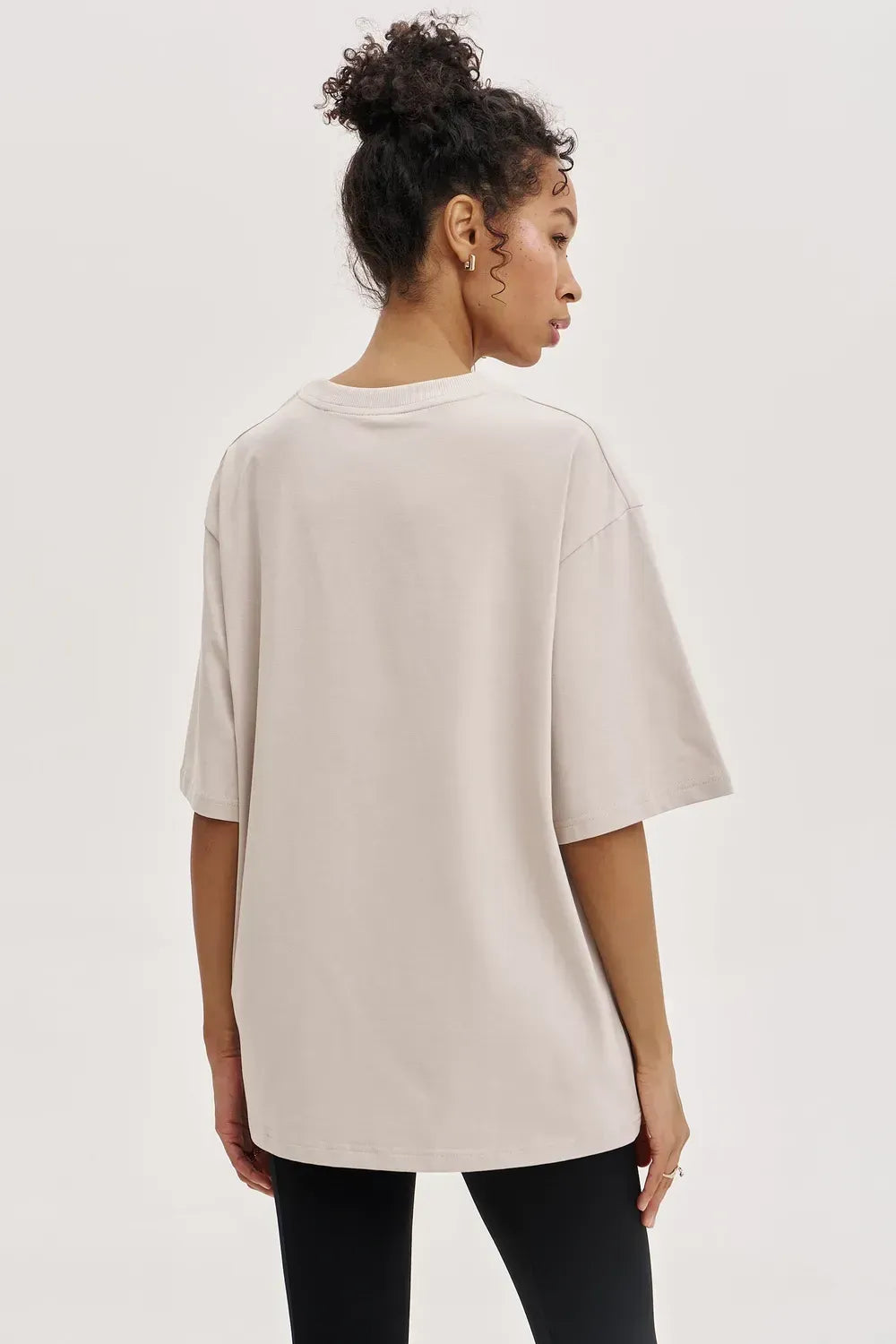 Oversize tričko Vintage