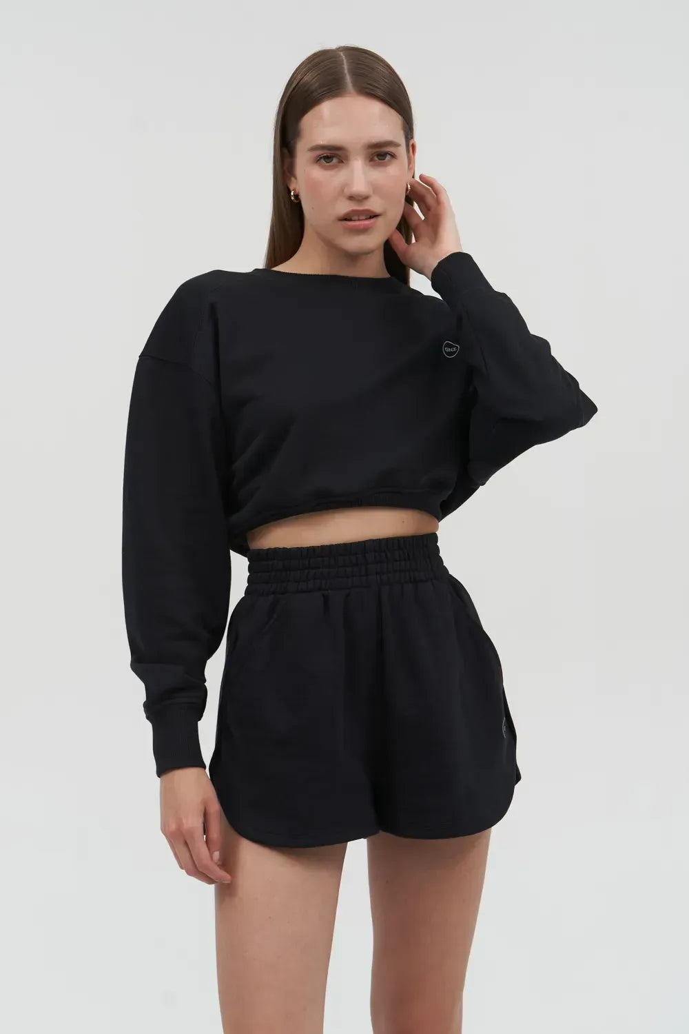 Спортивні шорти Chic