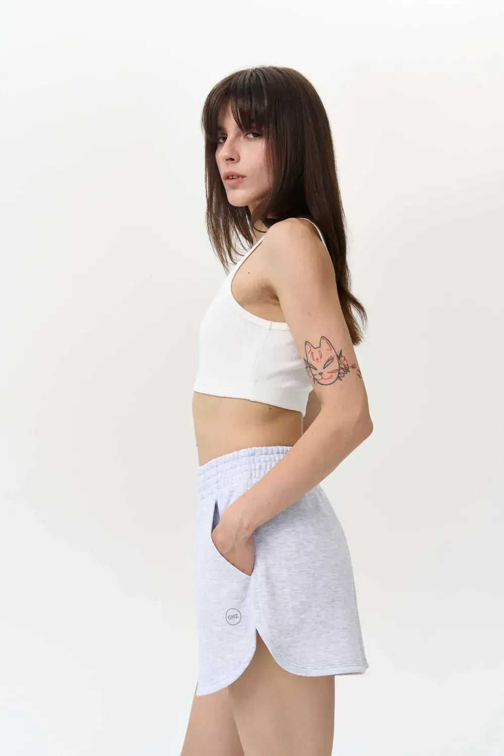 Спортивні шорти Chic