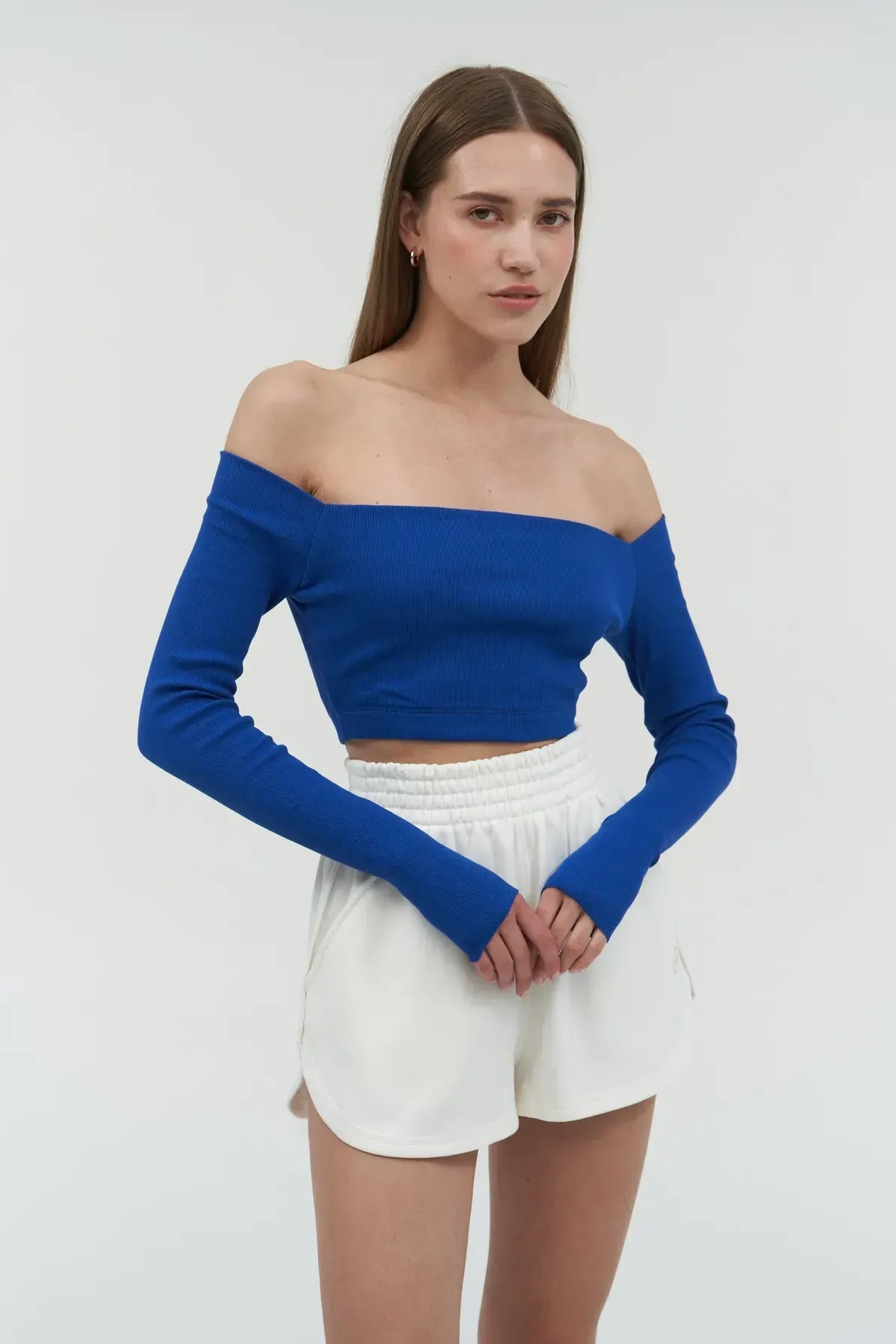 Спортивні шорти Chic