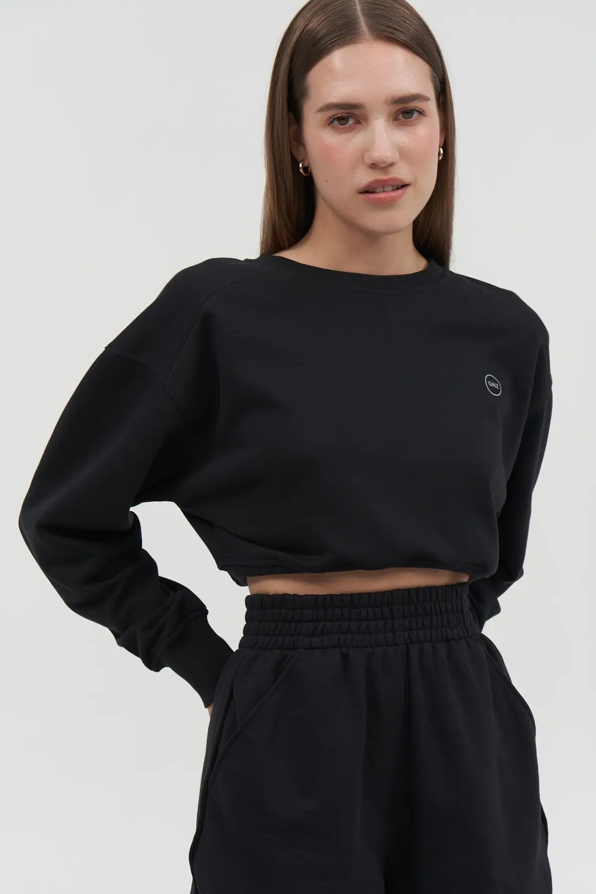 SET Mikina Katia + Šortky Classic