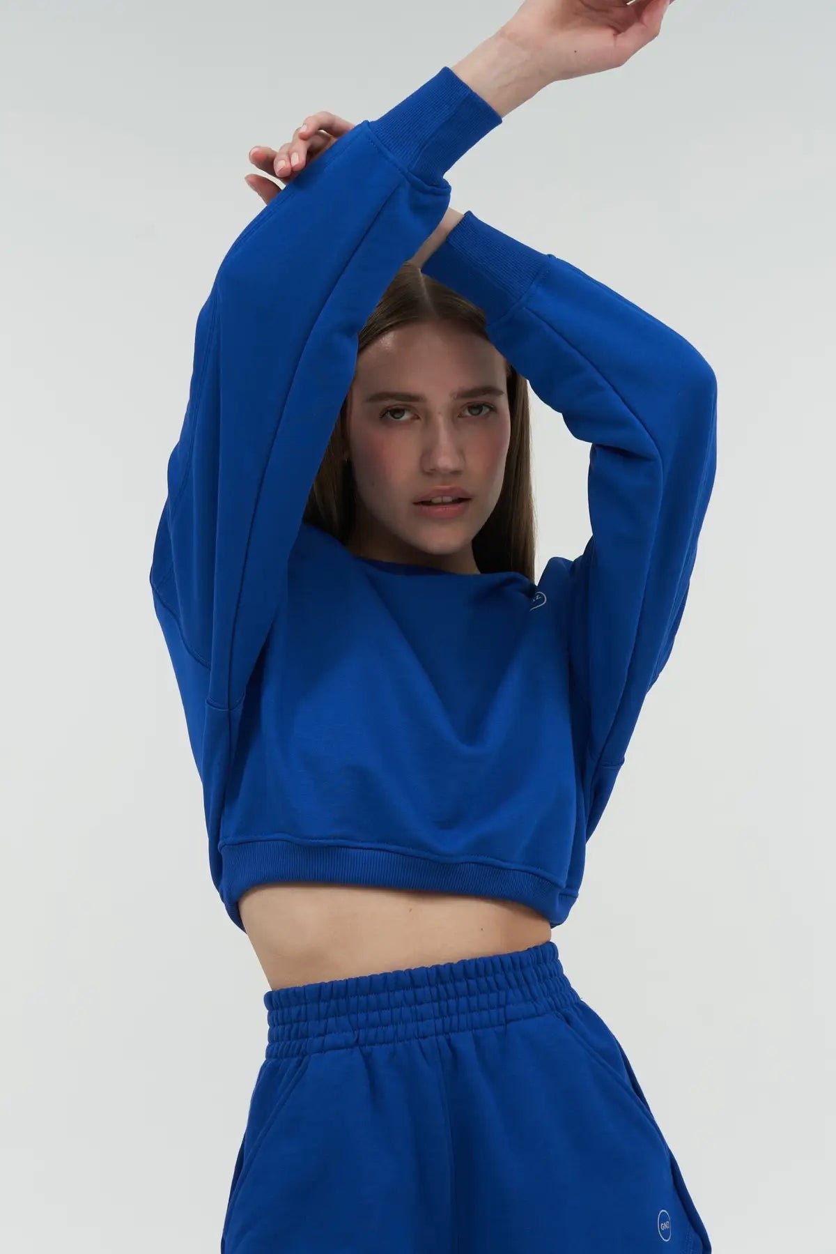 SET Mikina Katia + Šortky Classic