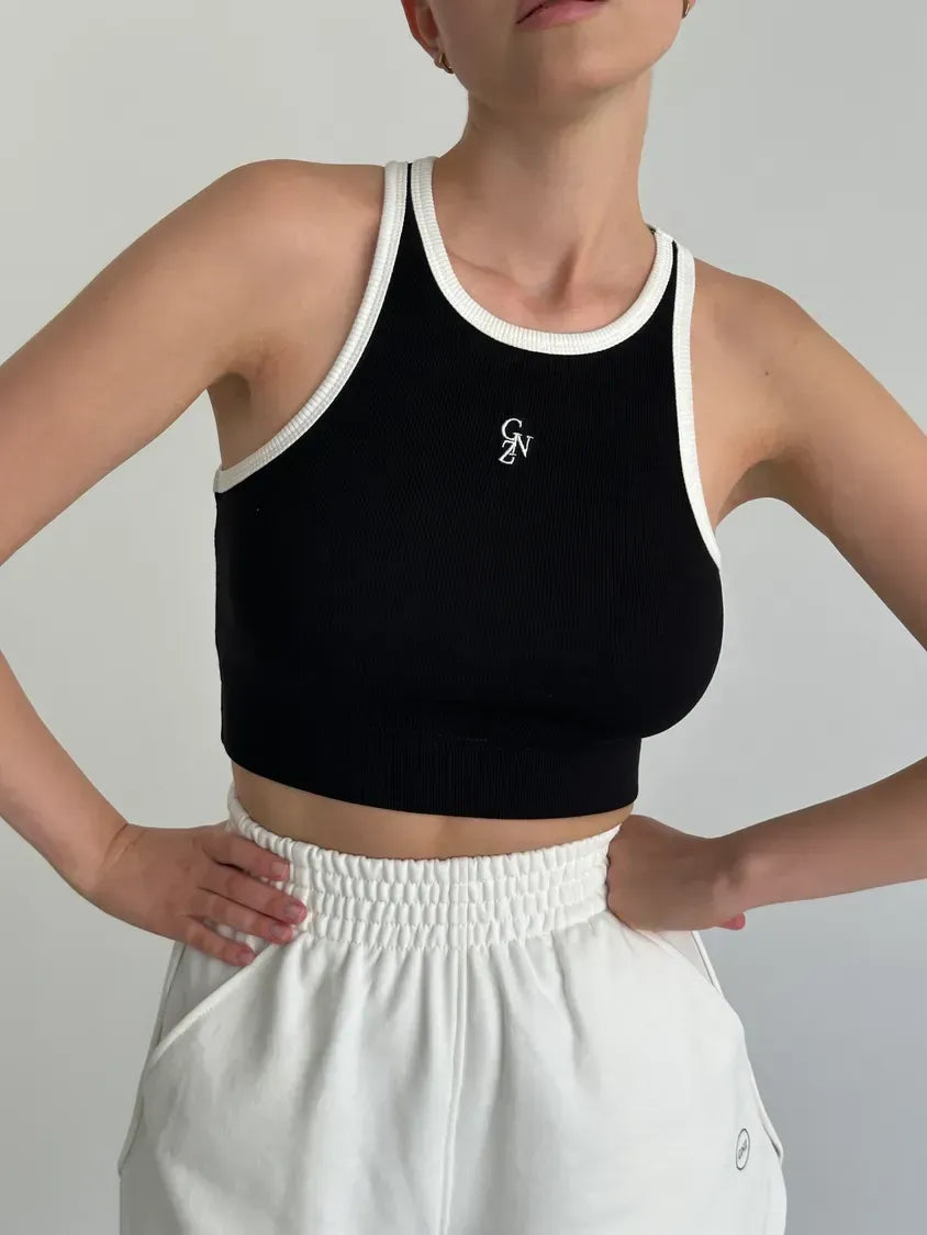 Crop Top Anet