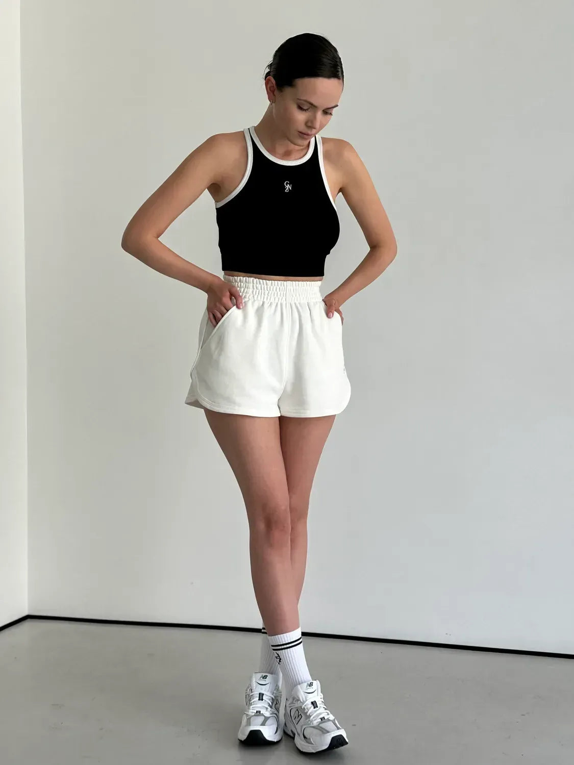 Crop Top Anet