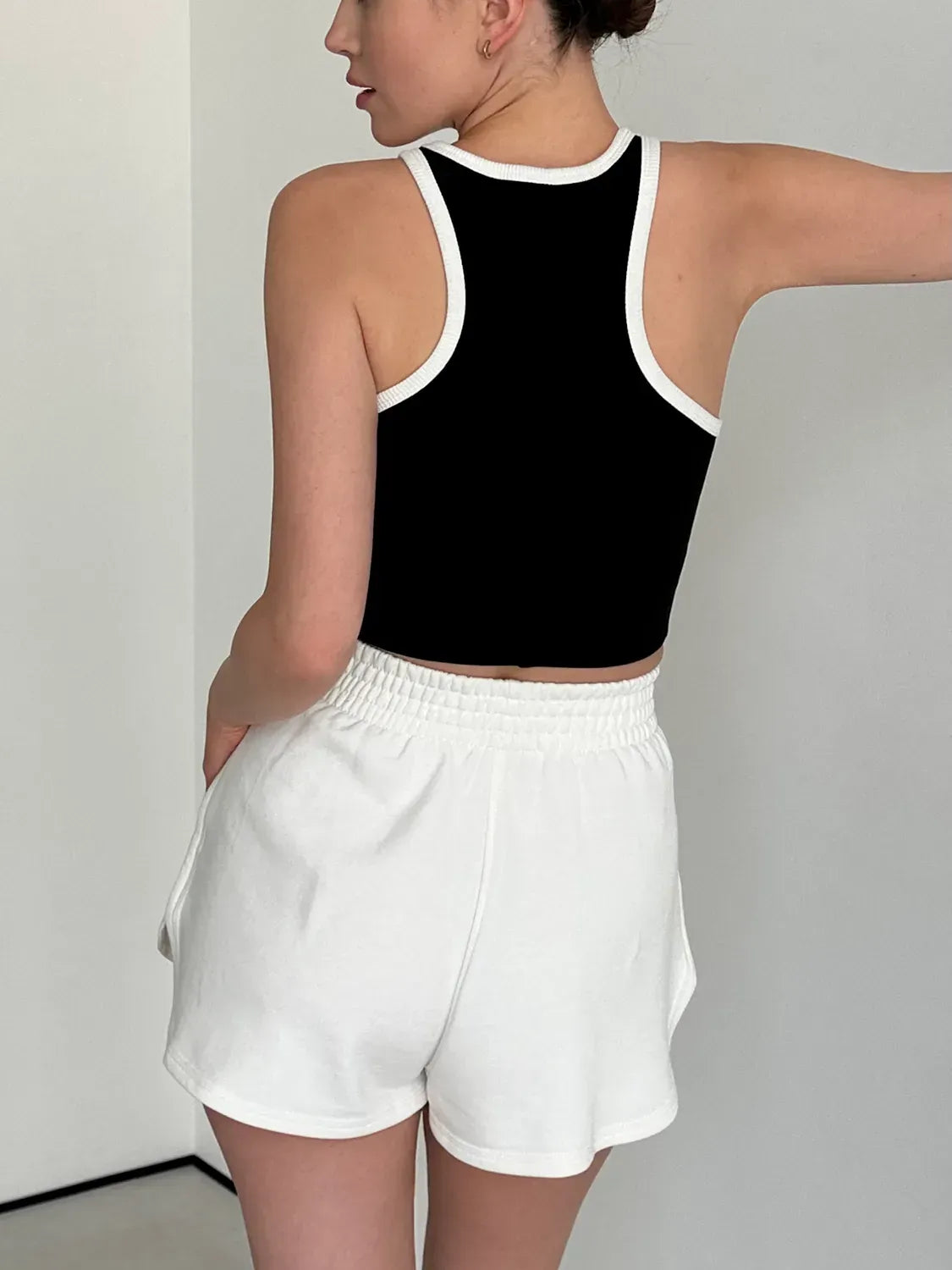 Crop Top Anet