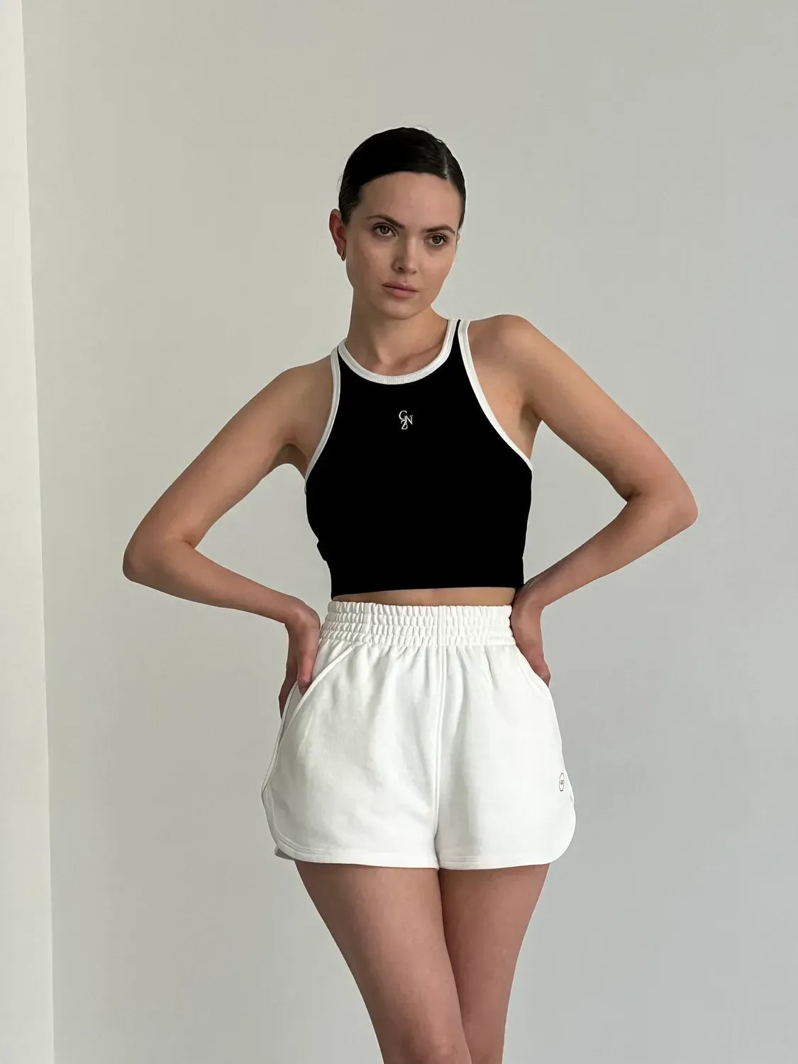 Crop Top Anet
