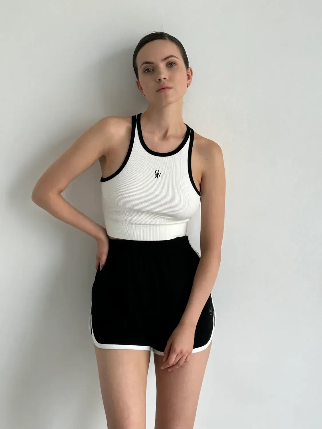 Crop Top Anet