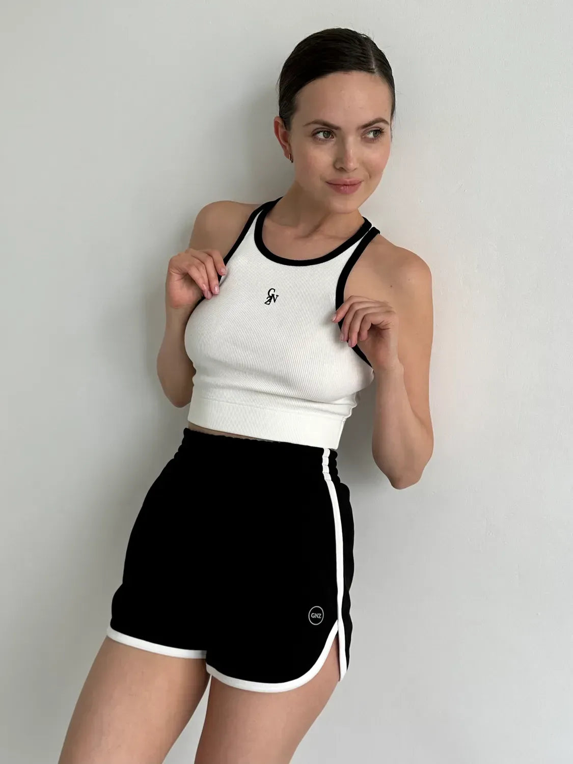 Crop Top Anet