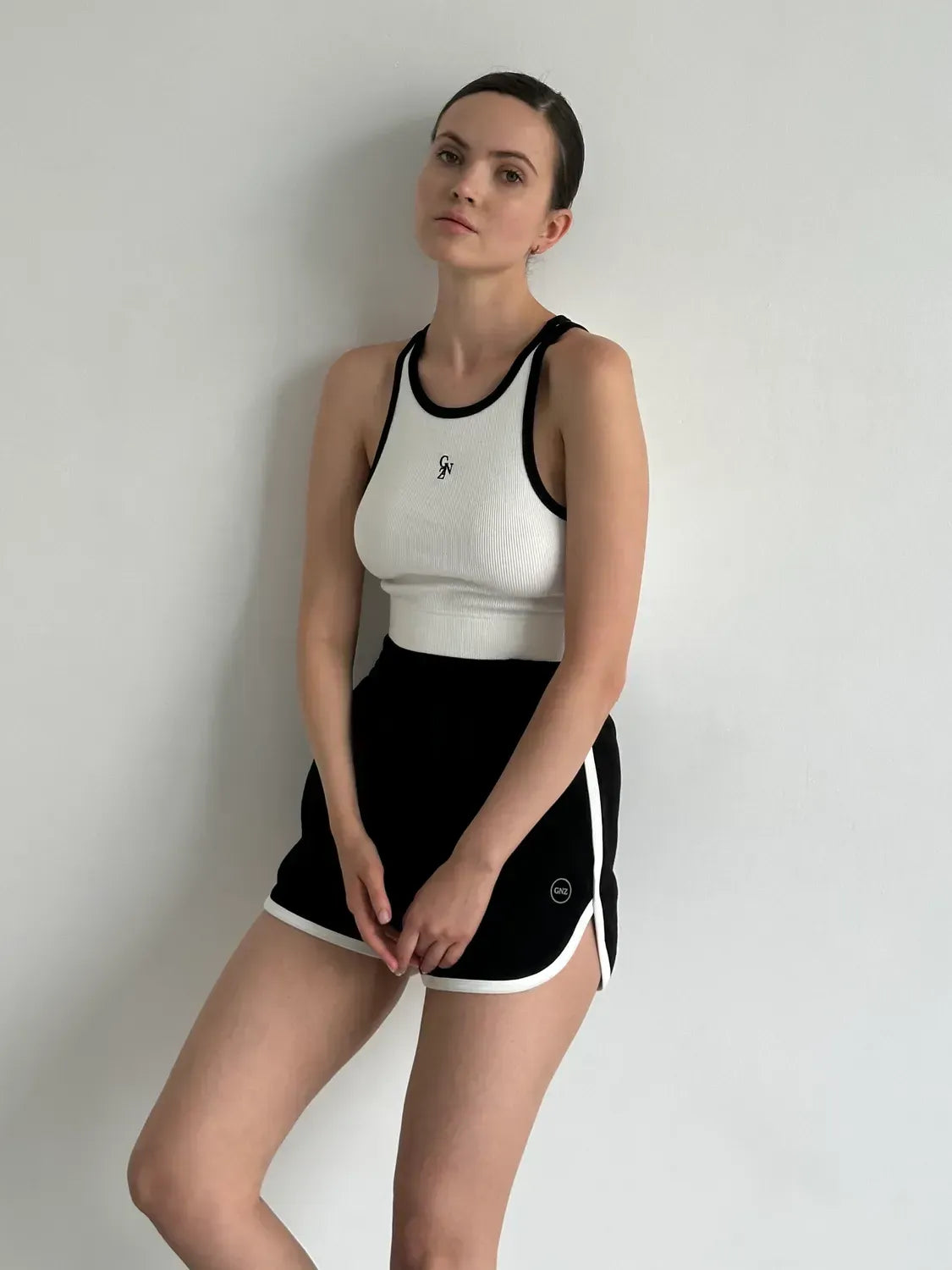 Crop Top Anet