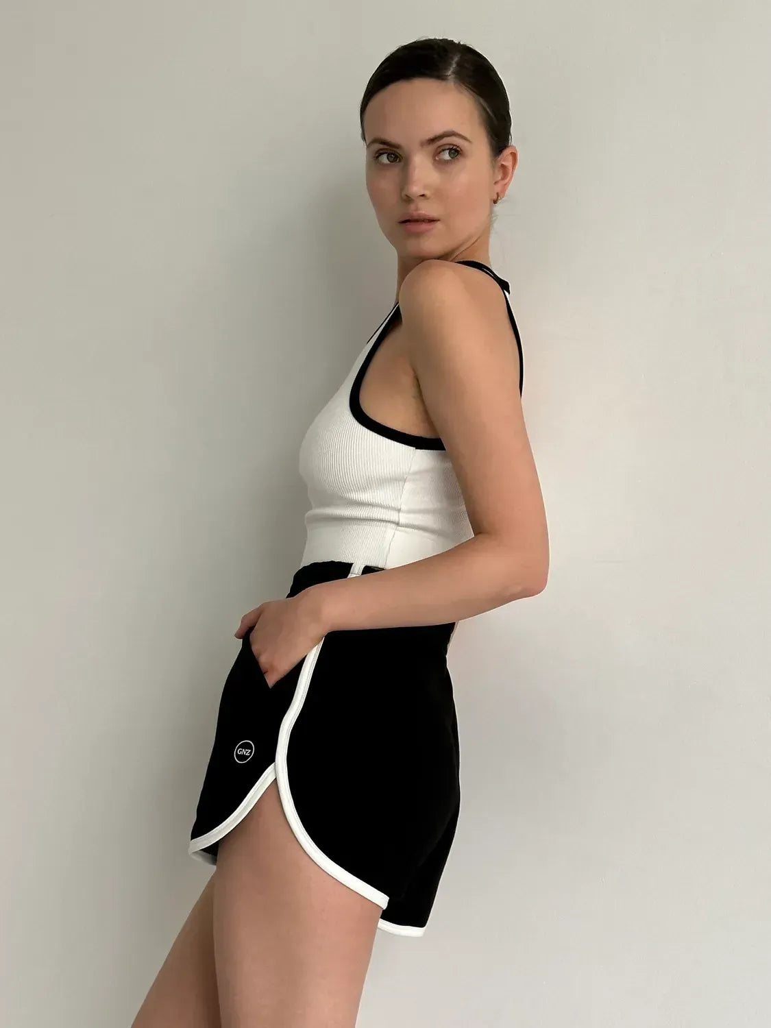 Crop Top Anet