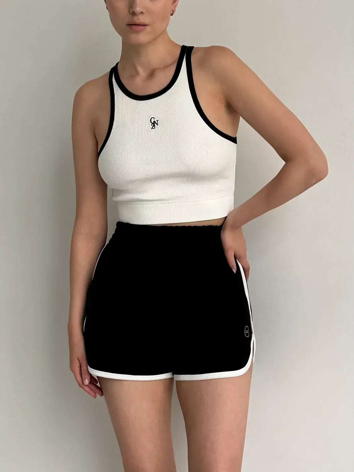 Crop Top Anet