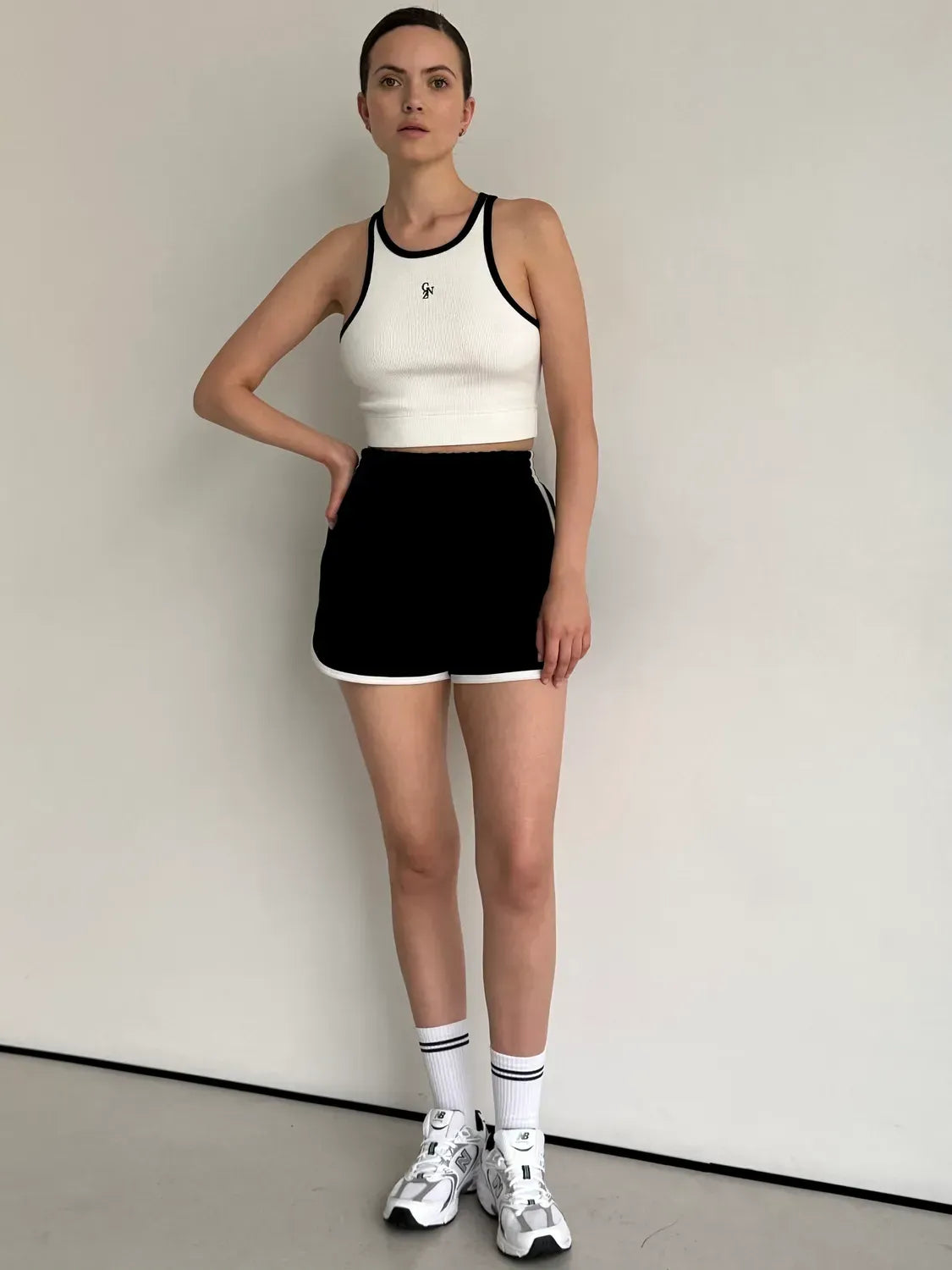 Crop Top Anet