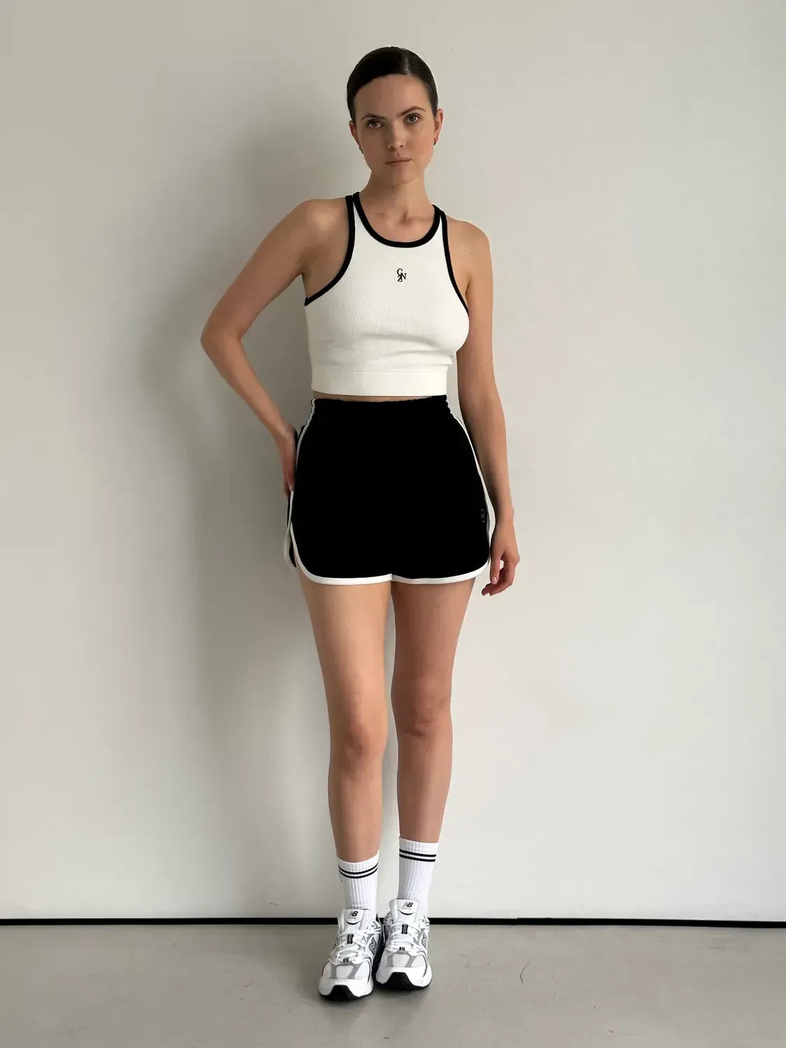 Crop Top Anet