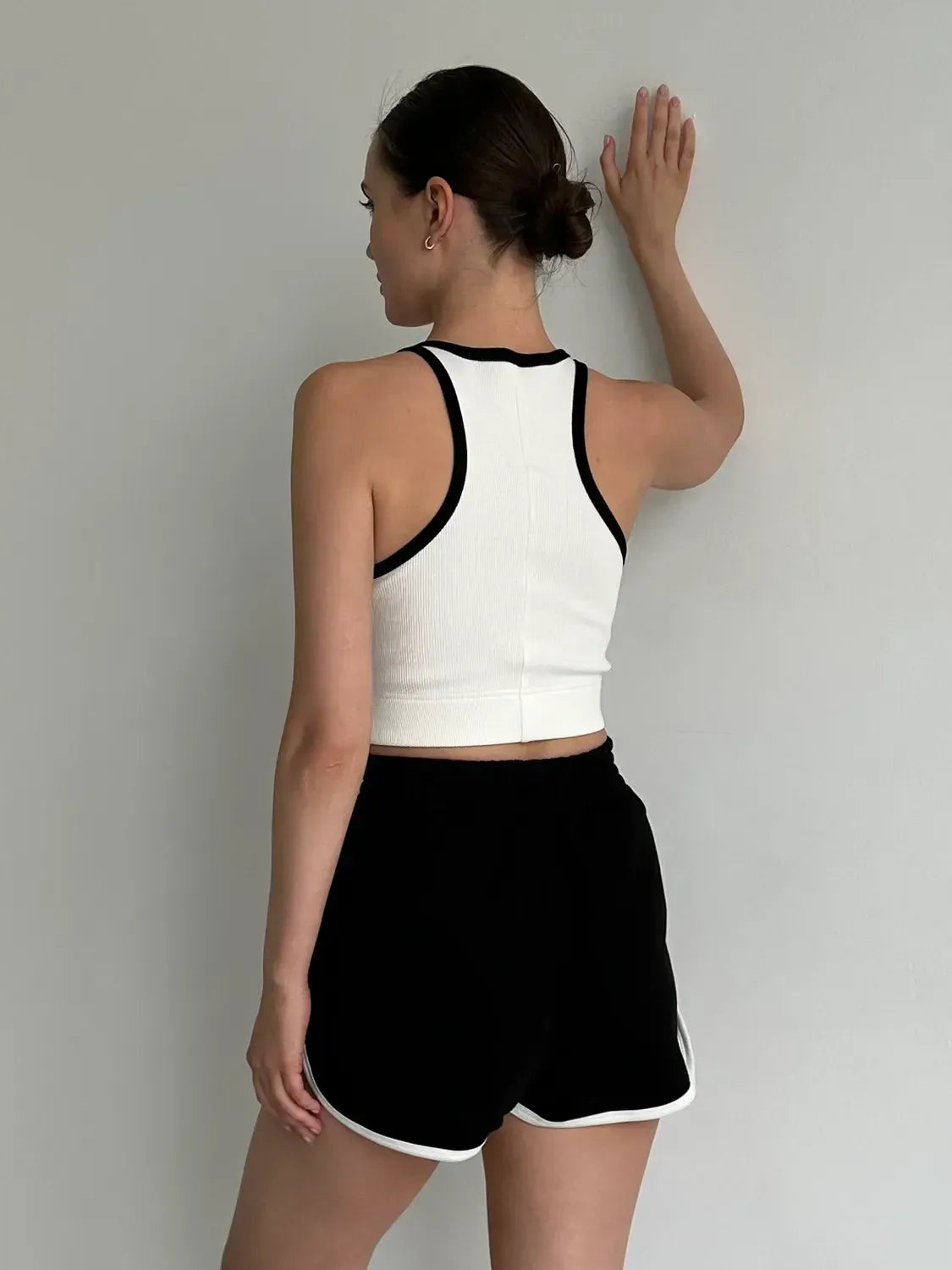 Crop Top Anet