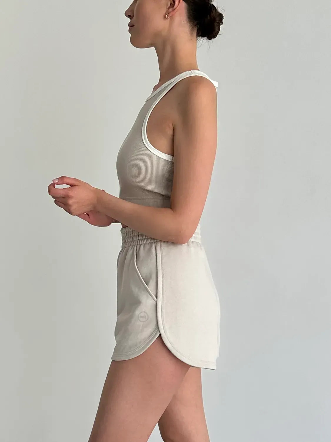 Crop Top Anet