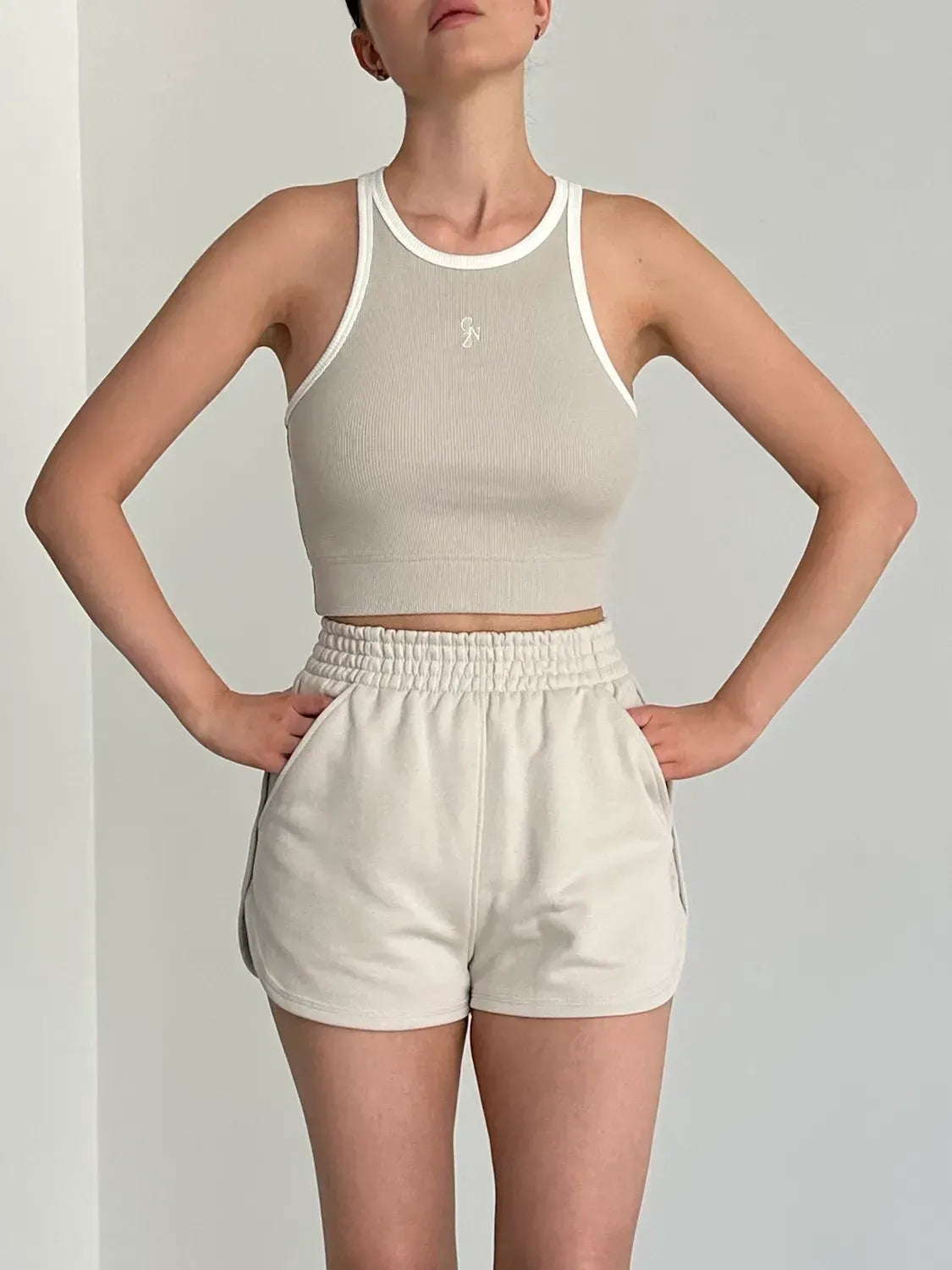 Crop Top Anet