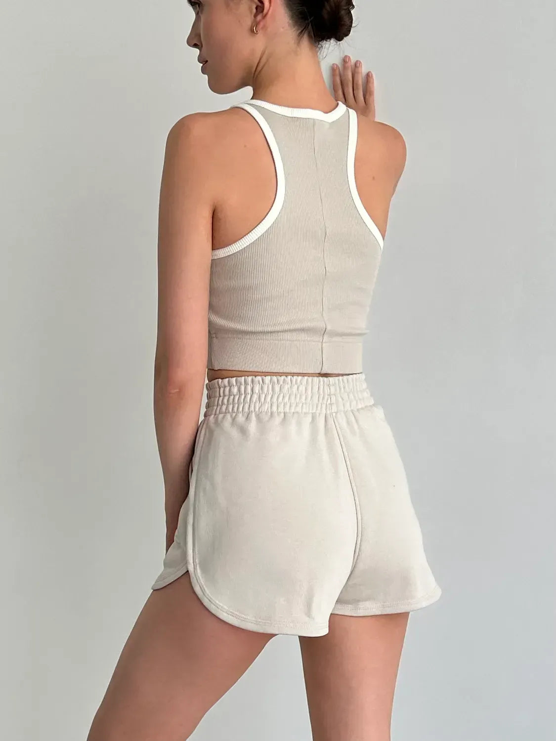 Crop Top Anet