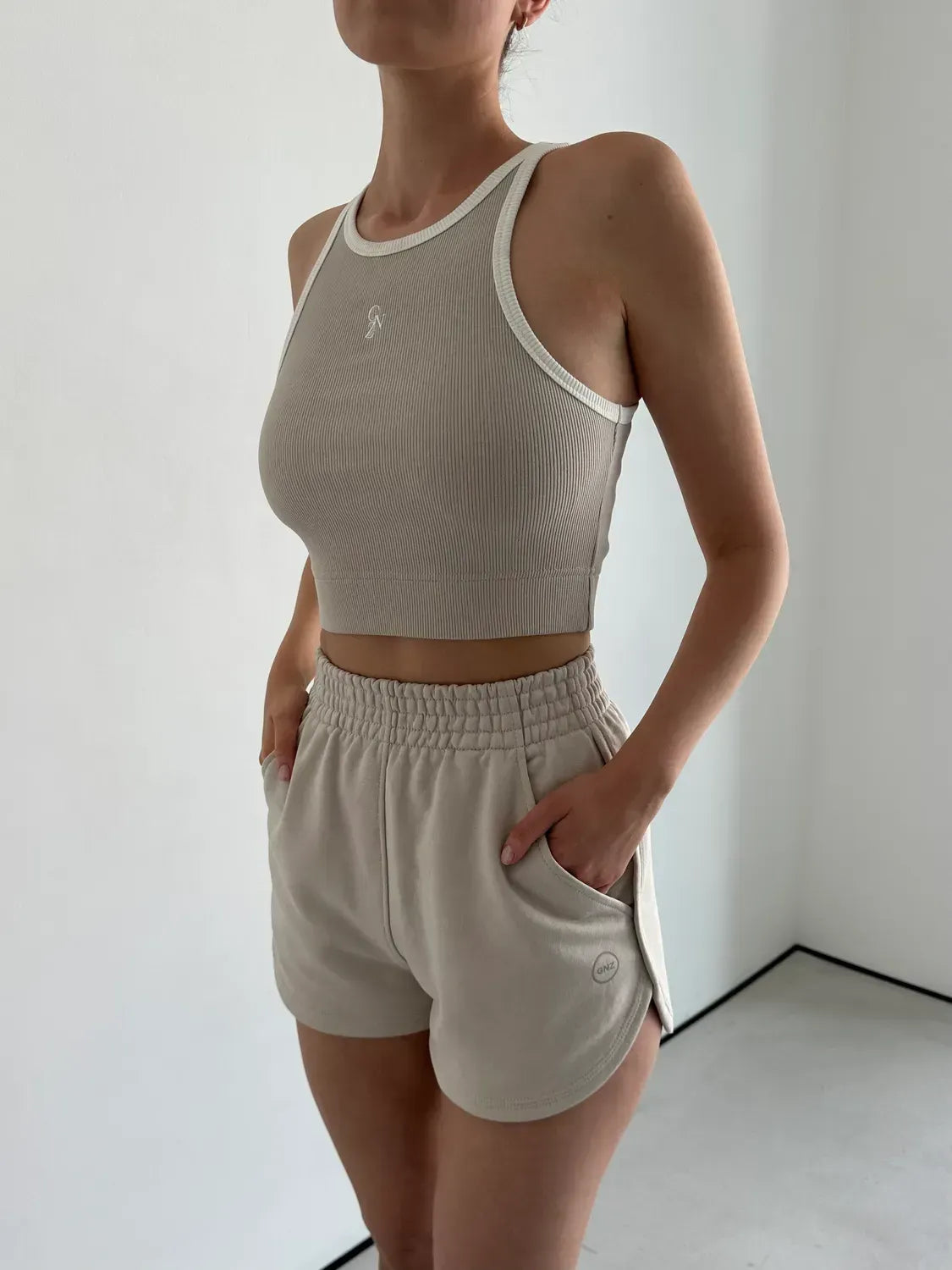 Crop Top Anet