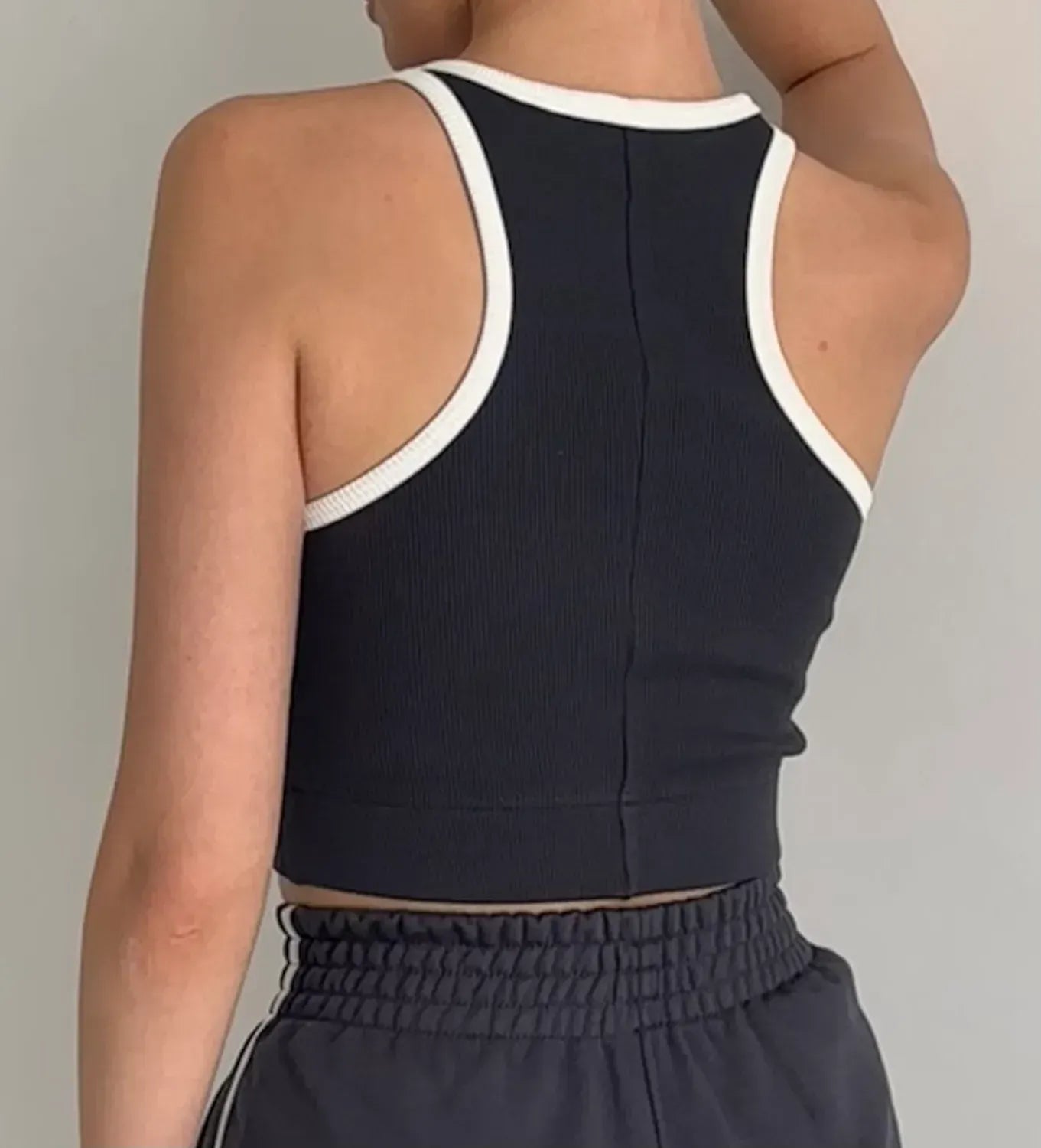 Crop Top Anet