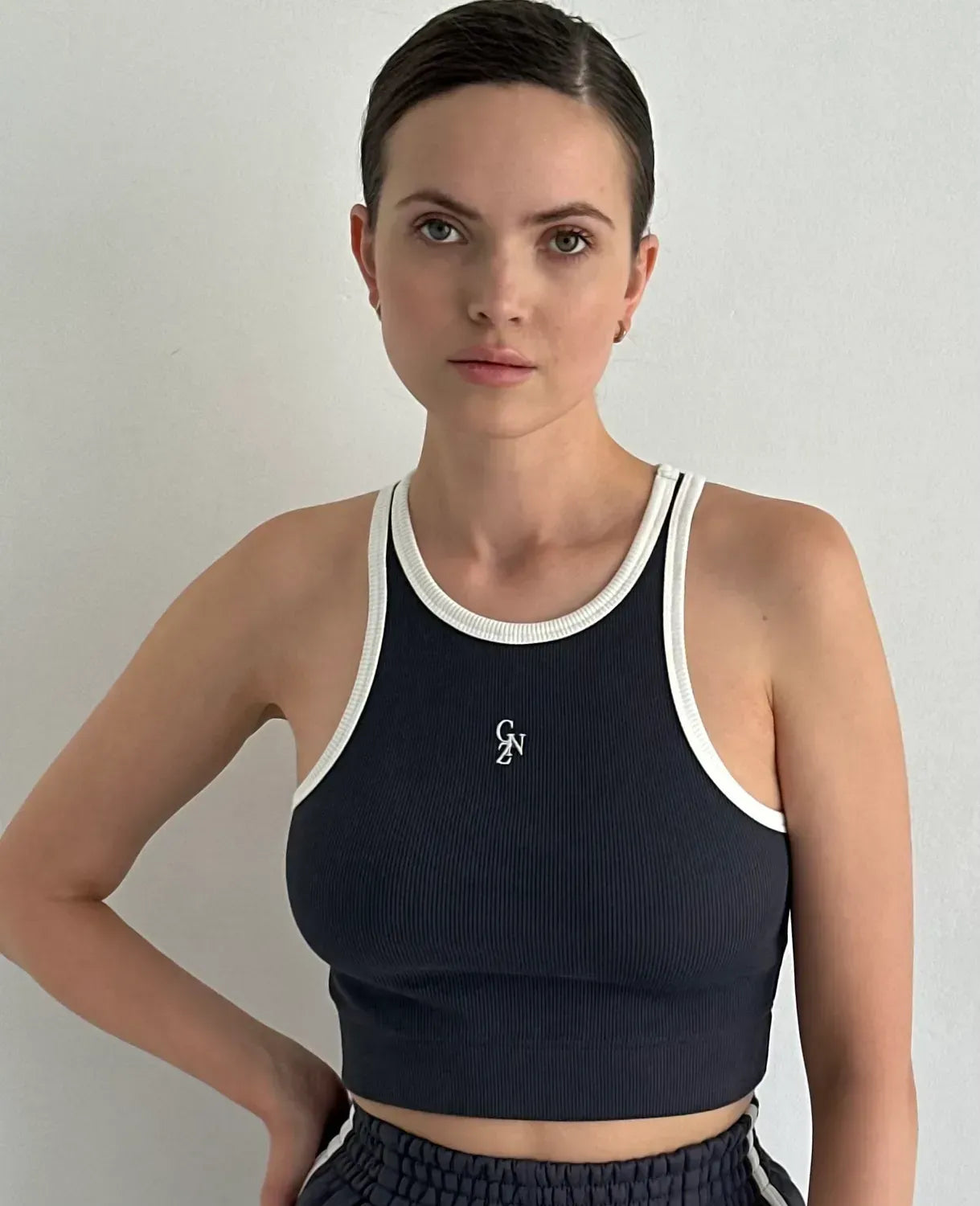 Crop Top Anet