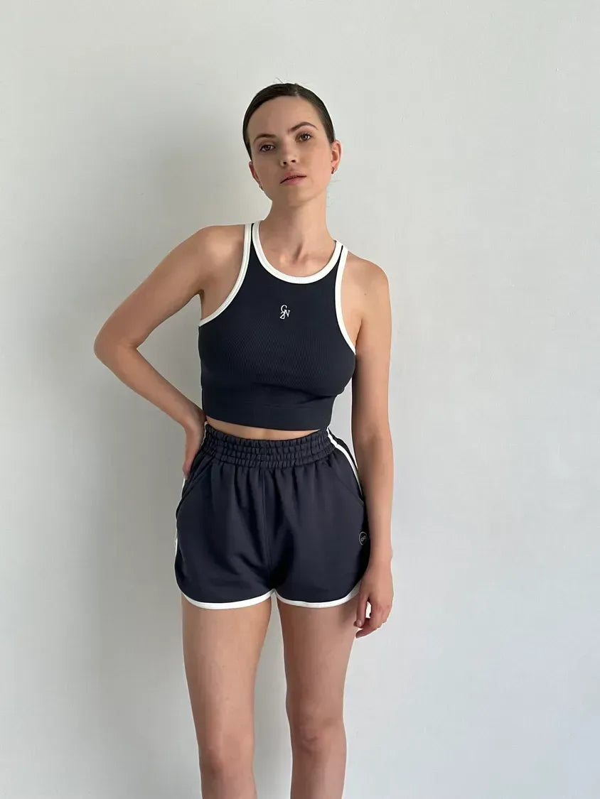 Crop Top Anet