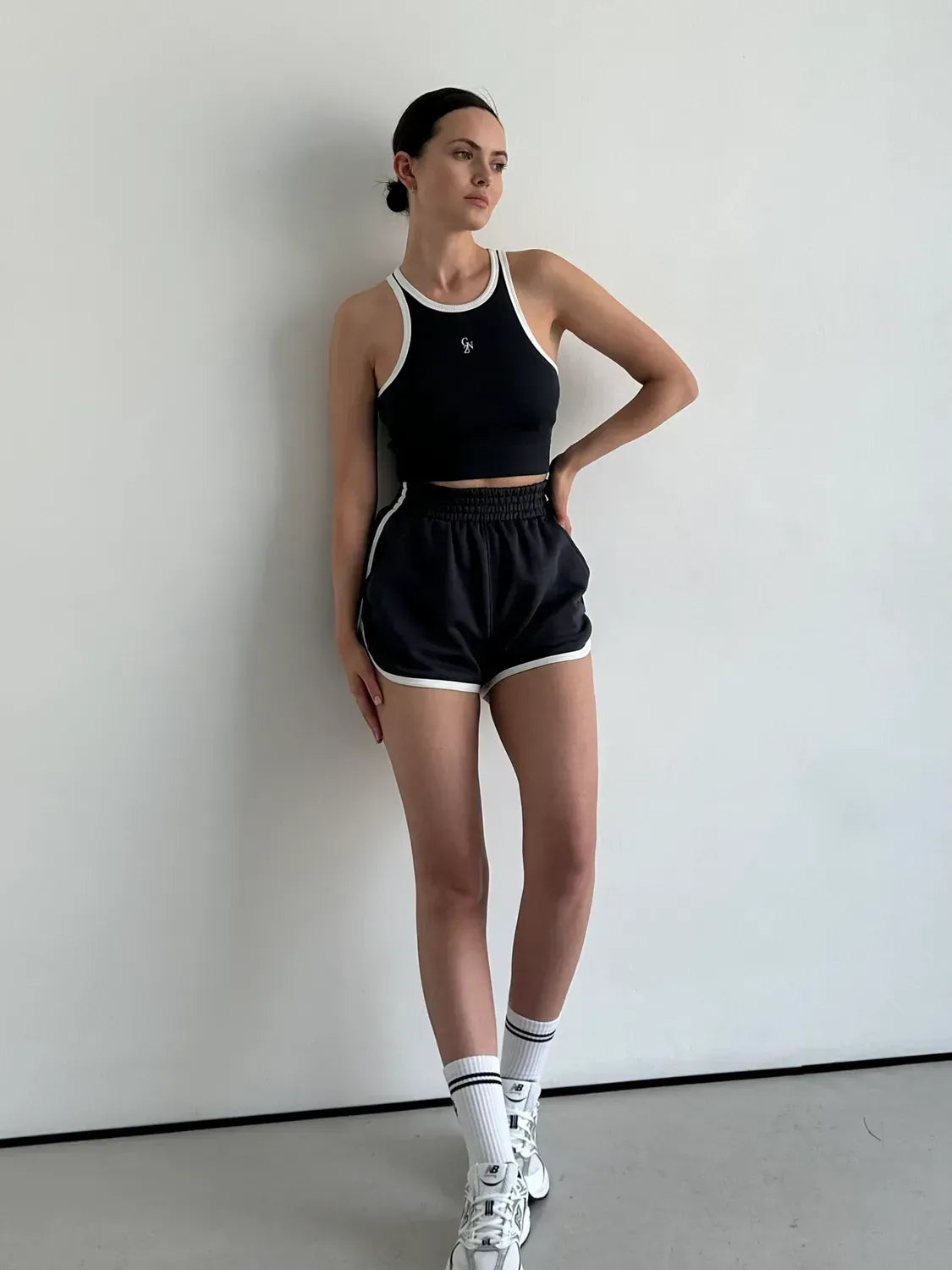 Crop Top Anet