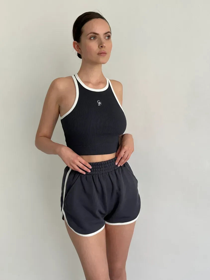 Crop Top Anet