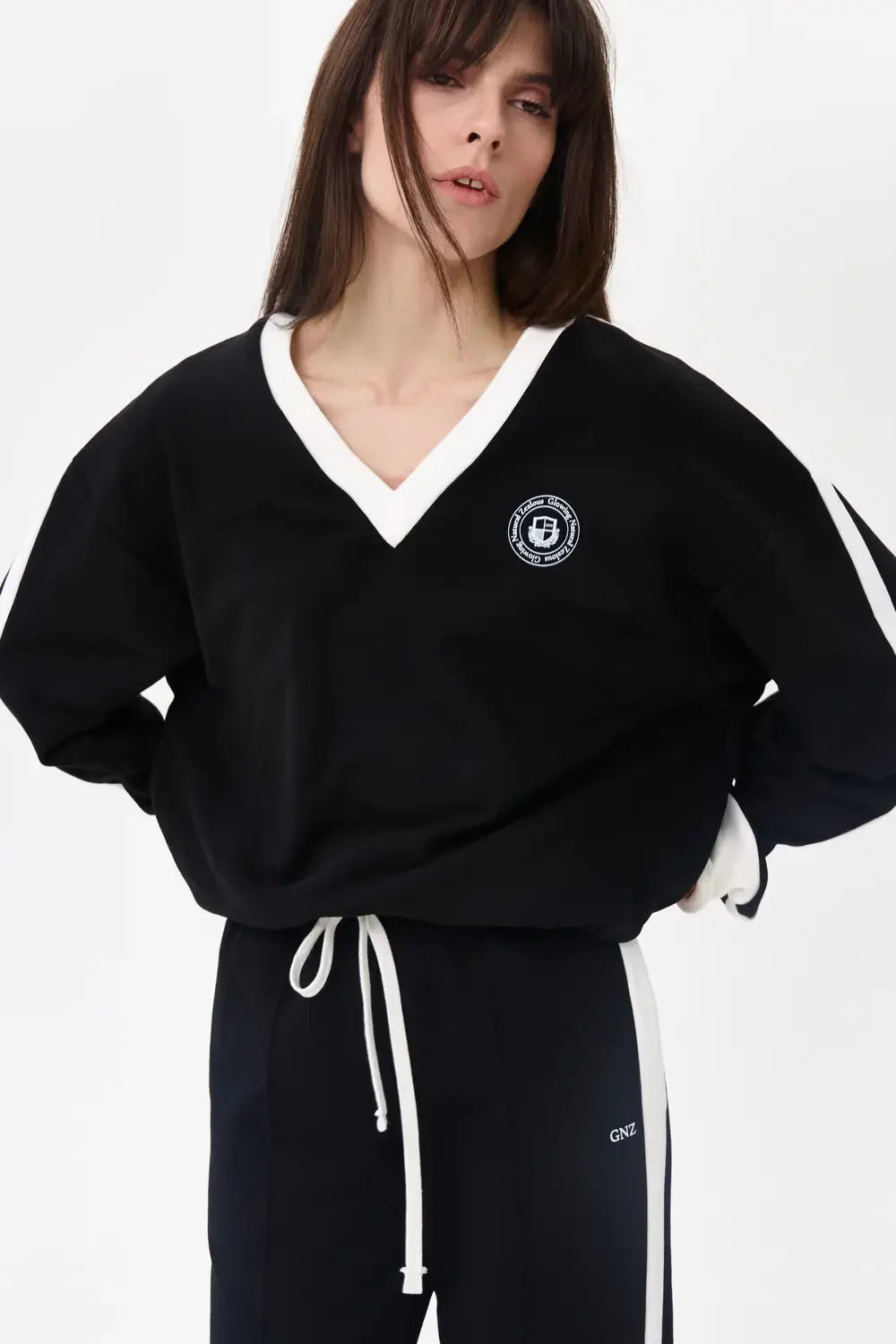SWEATSHIRTS