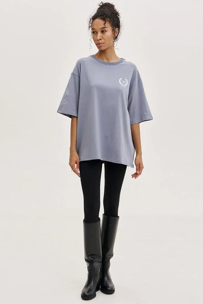 Oversize tričko Vintage