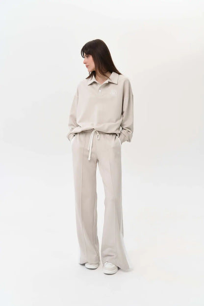 SET Sofia sweatshirt + Gala pants