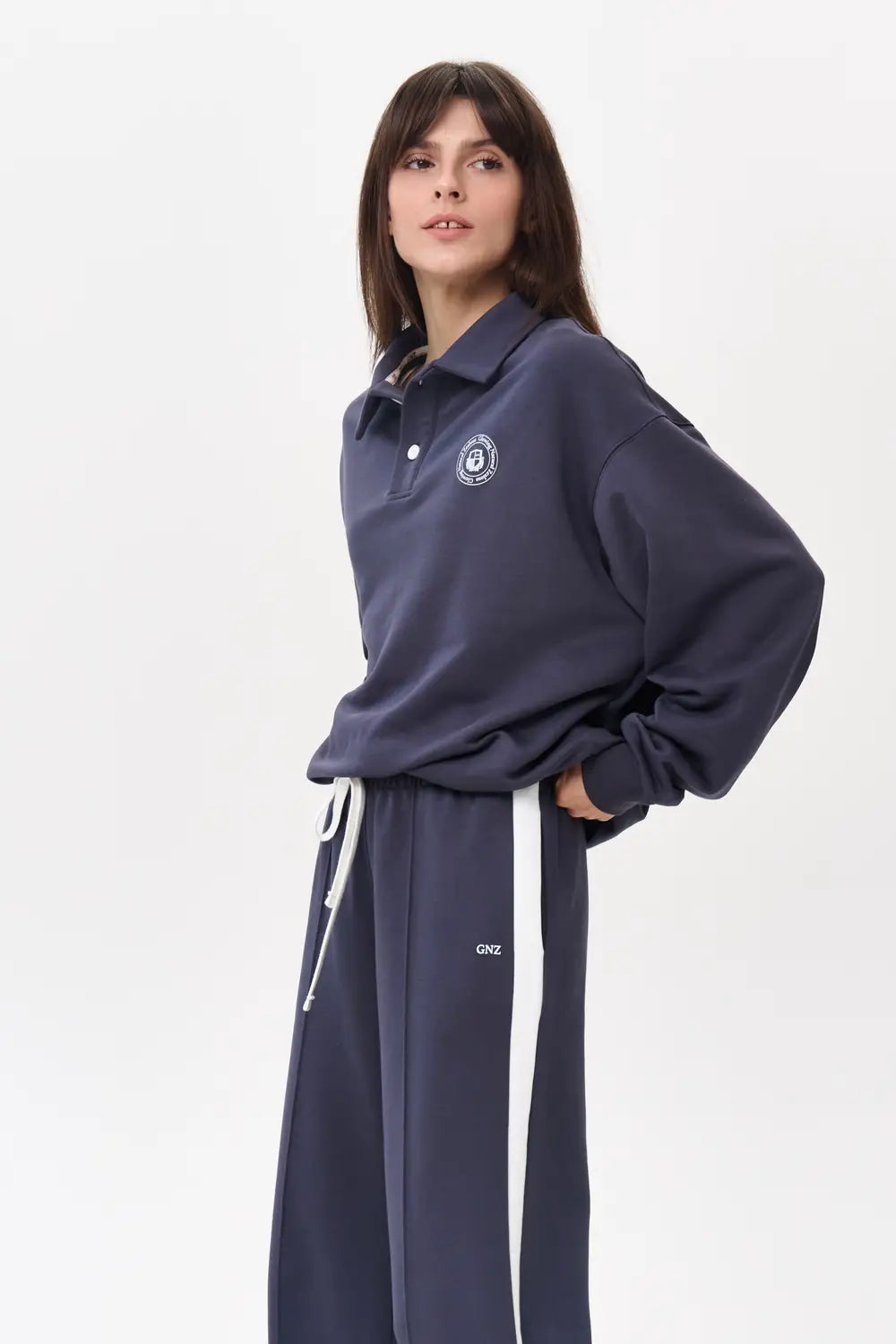 SET Sofia sweatshirt + Gala pants