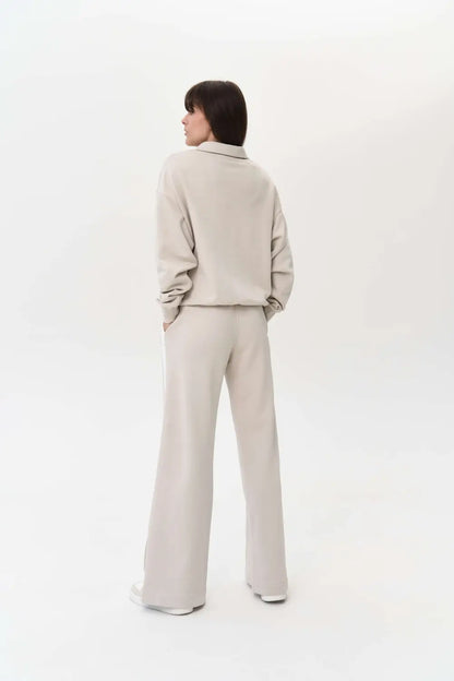 SET Sofia sweatshirt + Gala pants