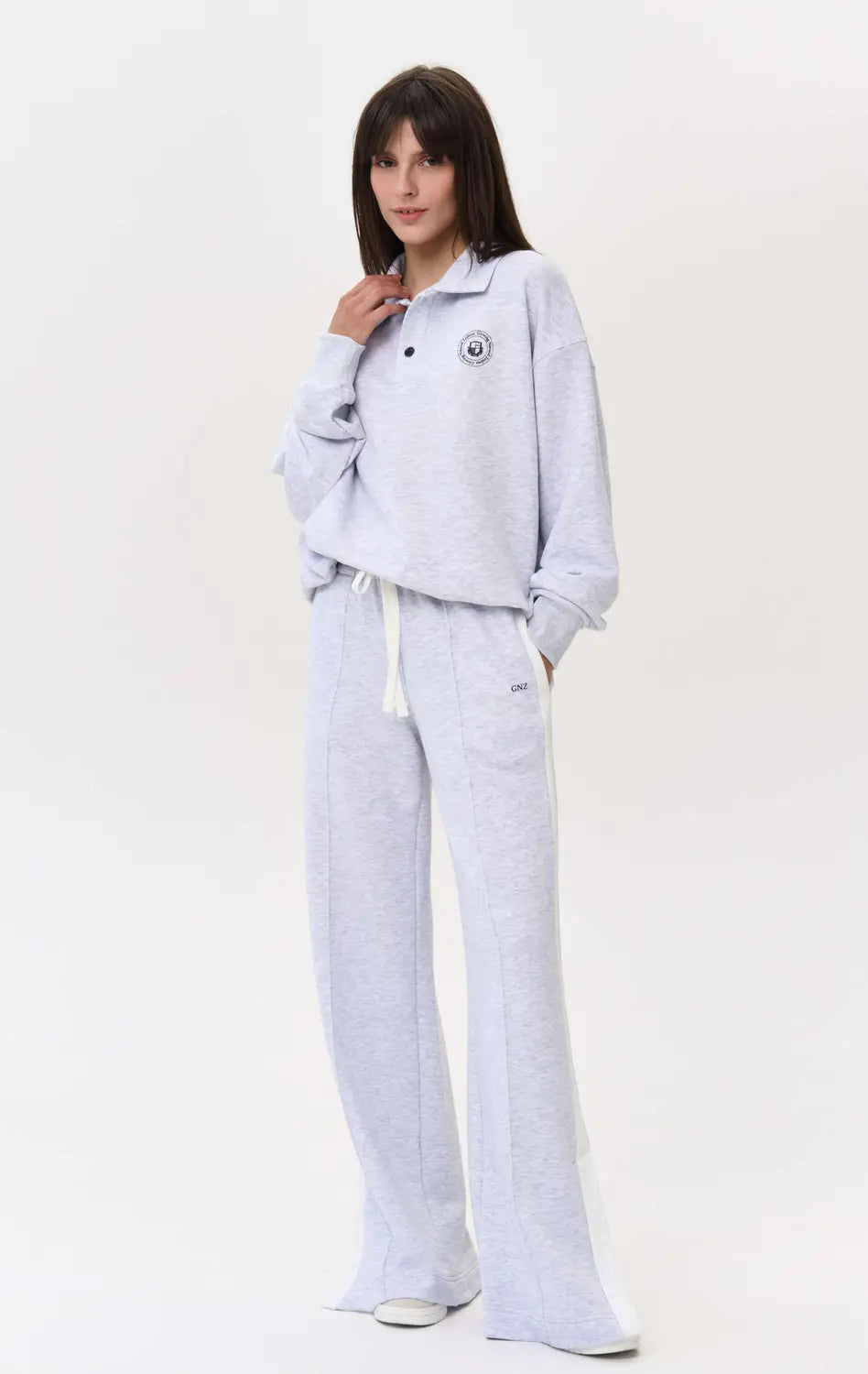 SET Sofia sweatshirt + Gala pants